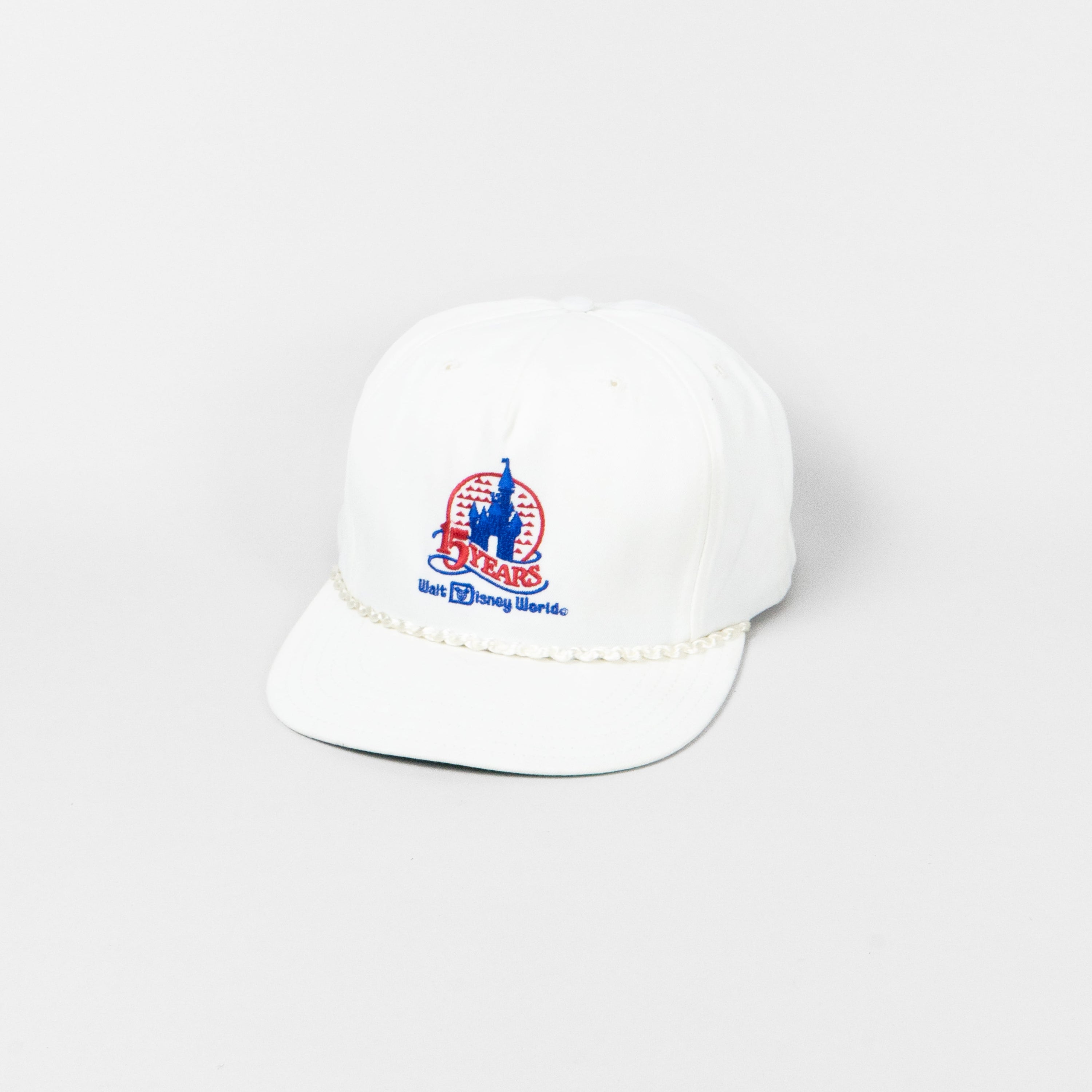 Walt Disney World 80s Nueva Era