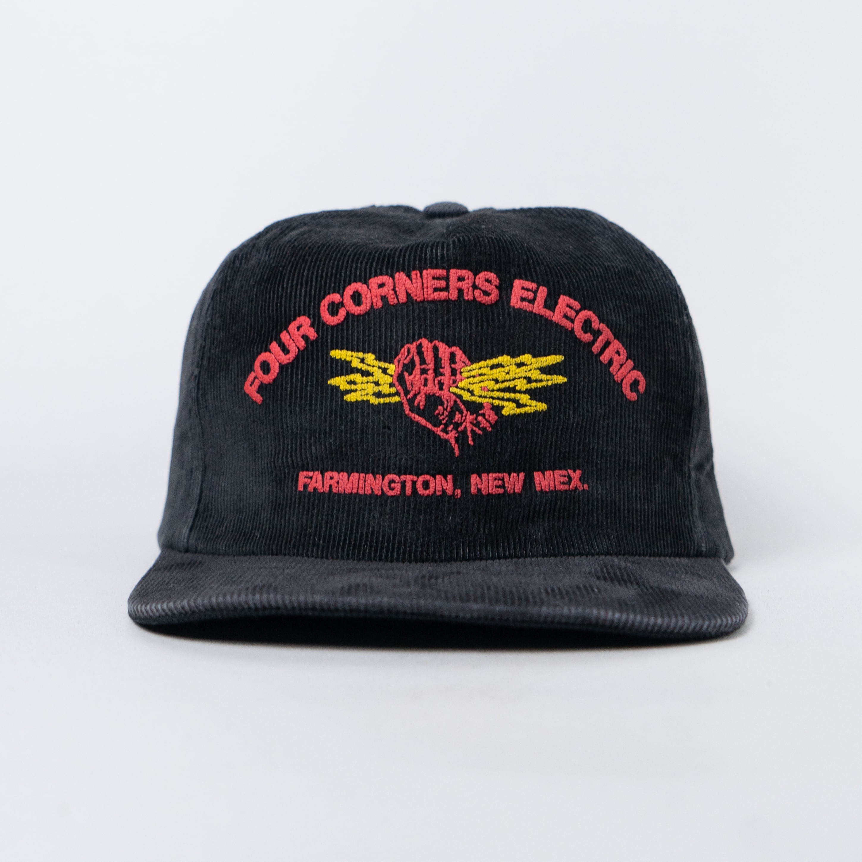 Four Corners Electric