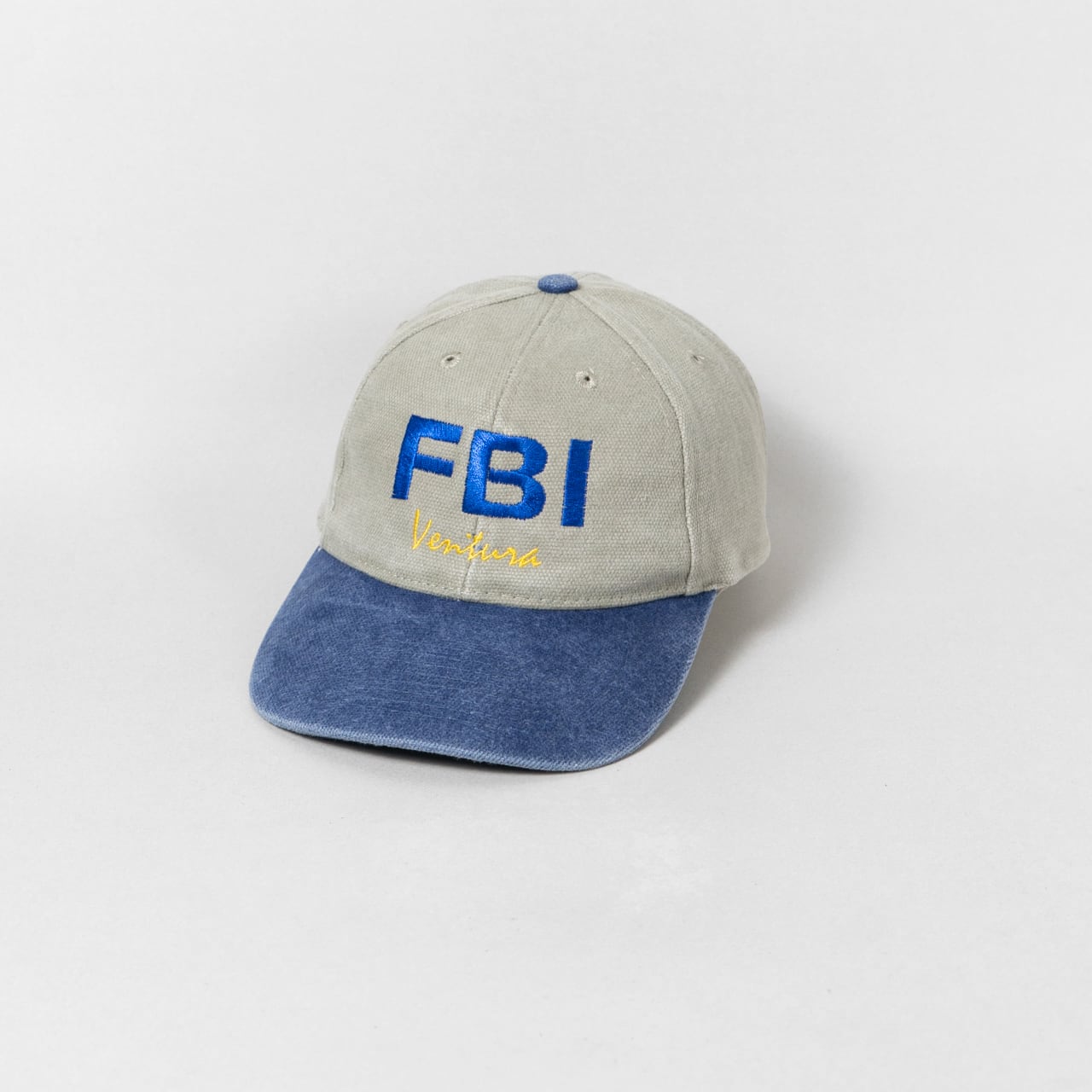 FBI Ventura