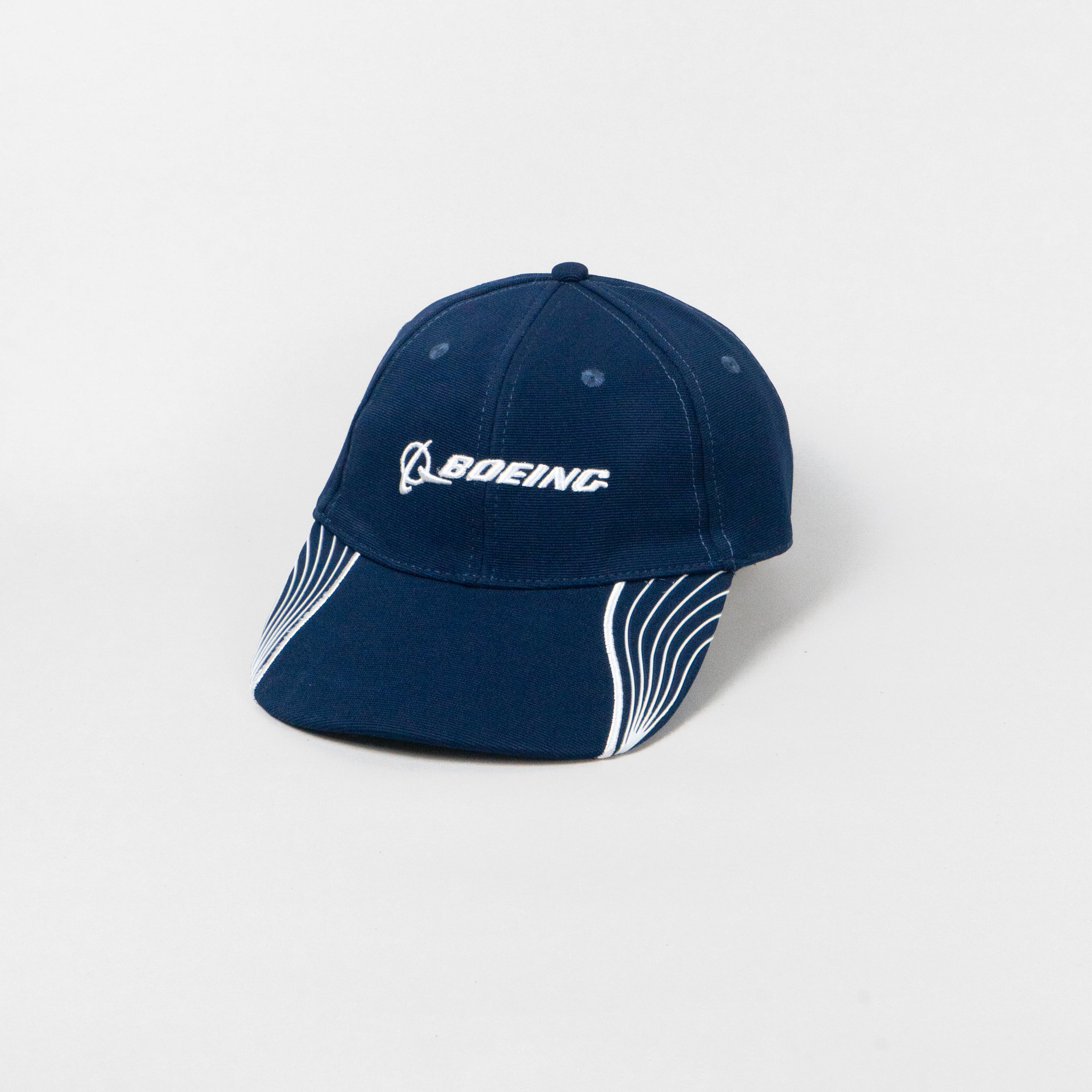 Boeing Stripe