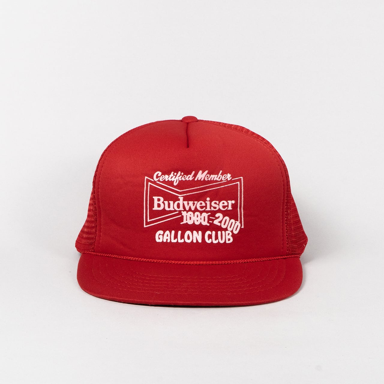 Budweiser Club des 2000 Gallons