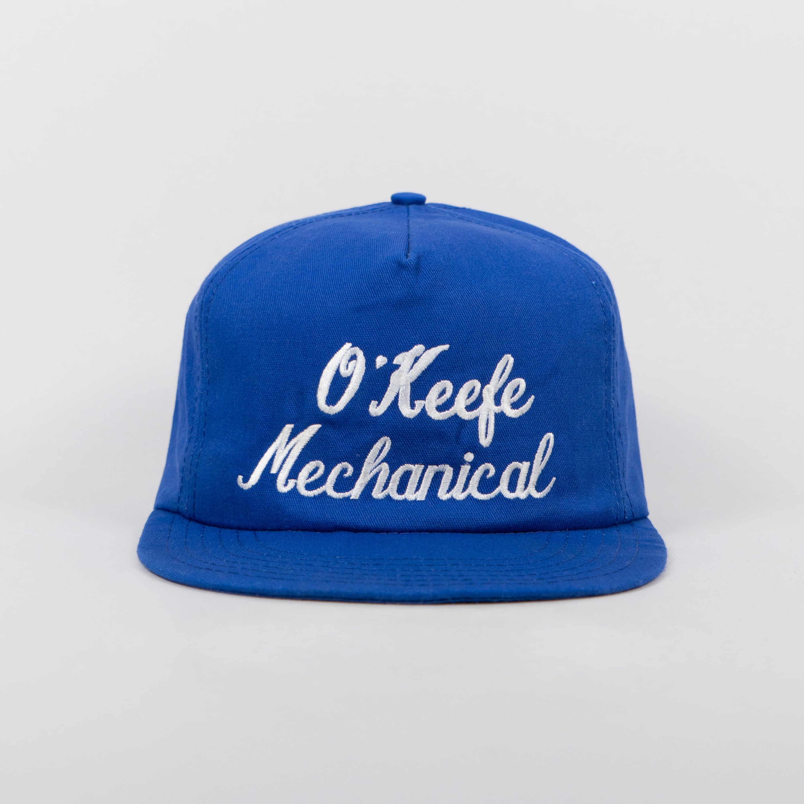 O'Keefe Mecânico