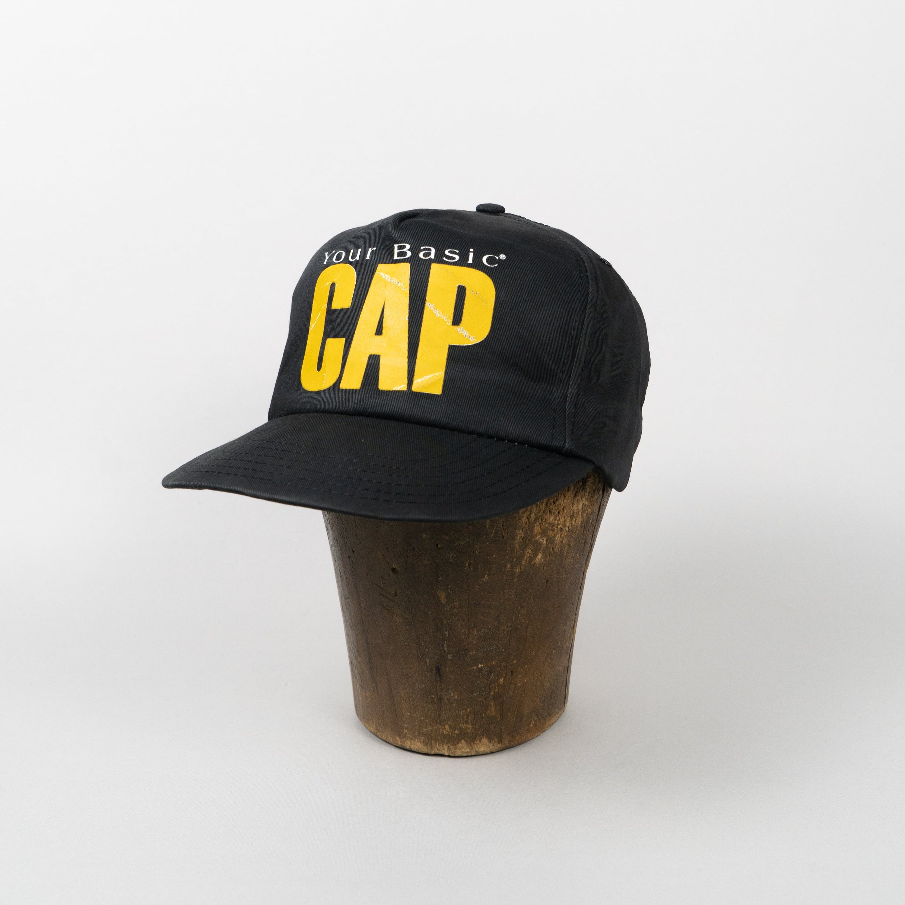 Your Basic Cap