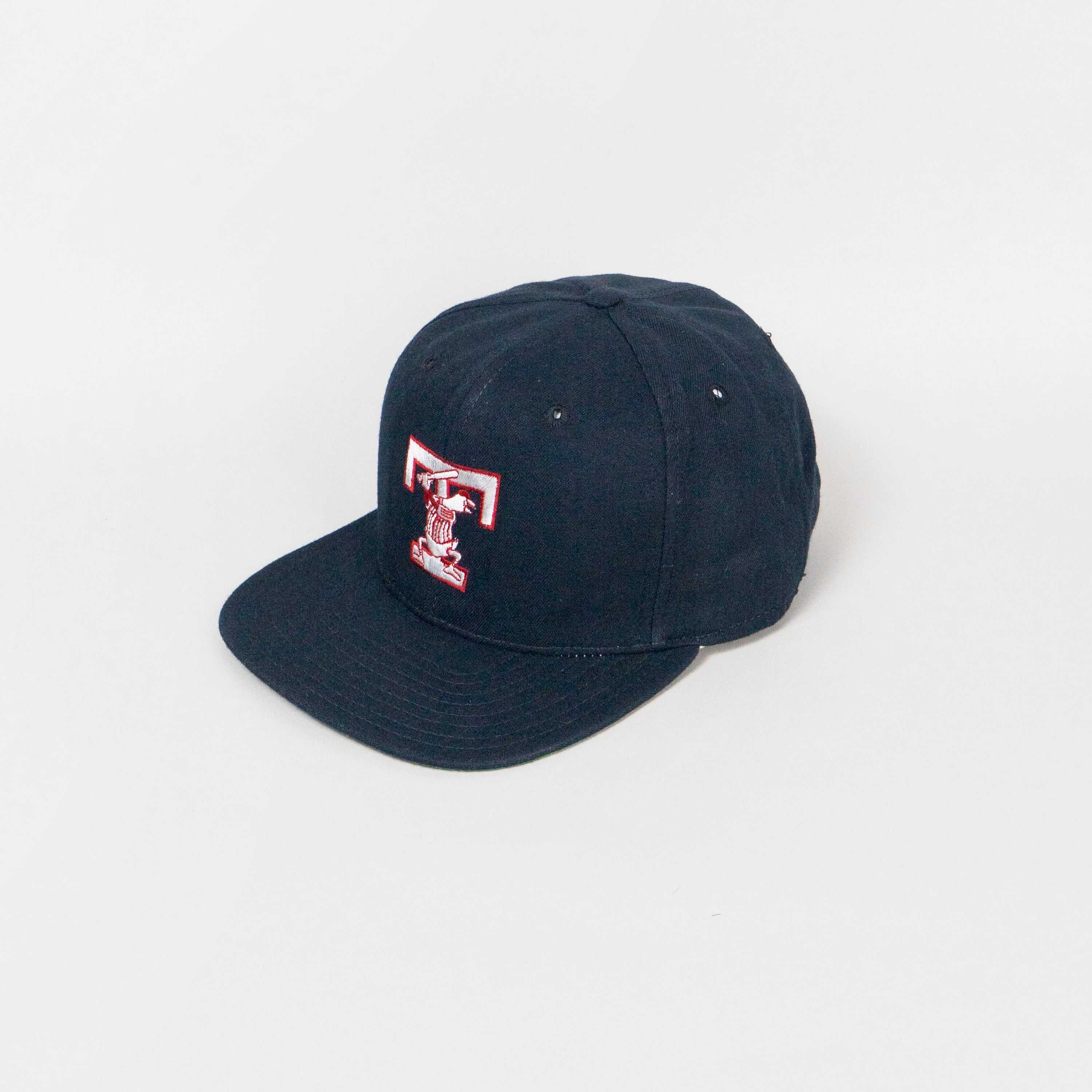 Toledo Mud Hens 80s Nuova Era