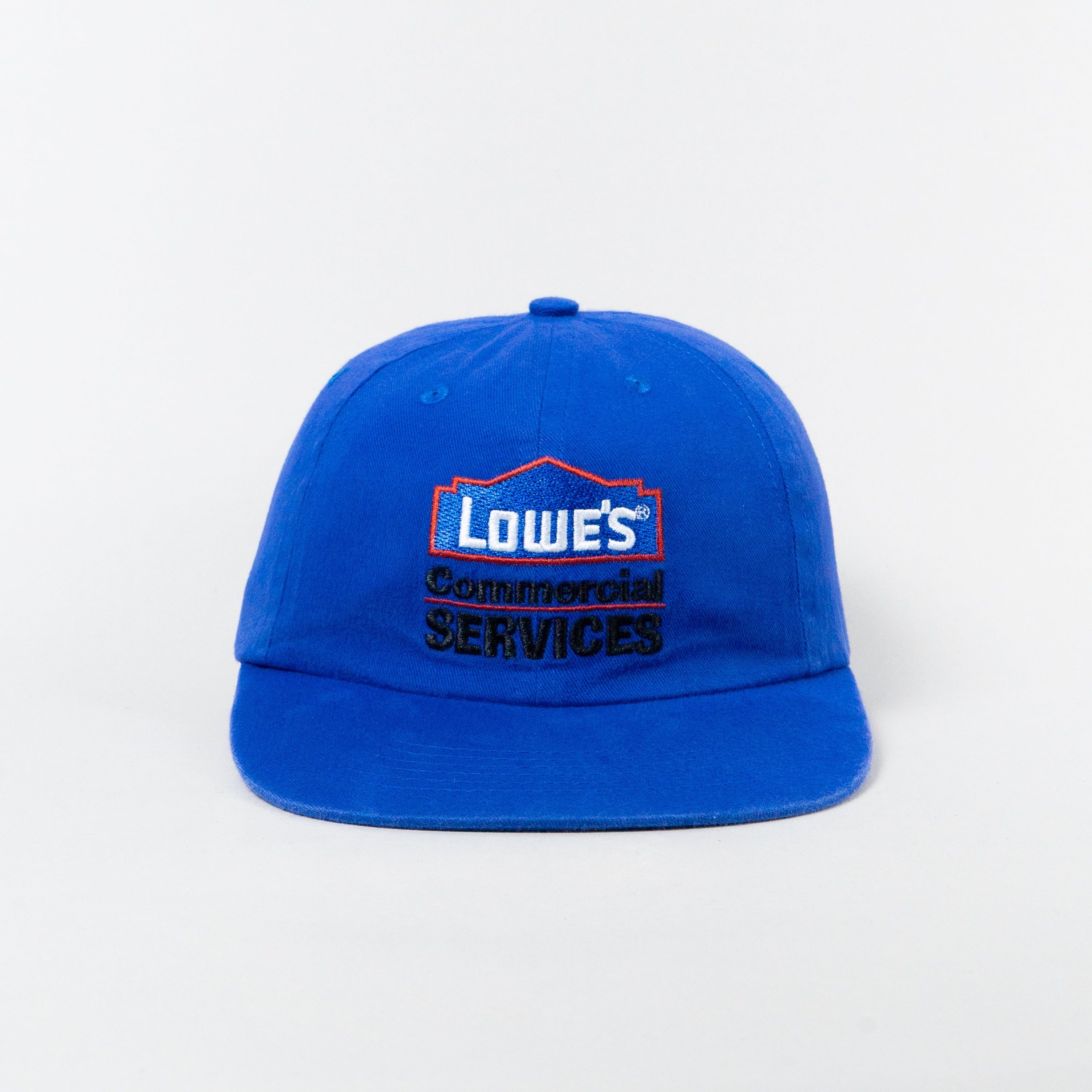 Lowe's Commercial Services