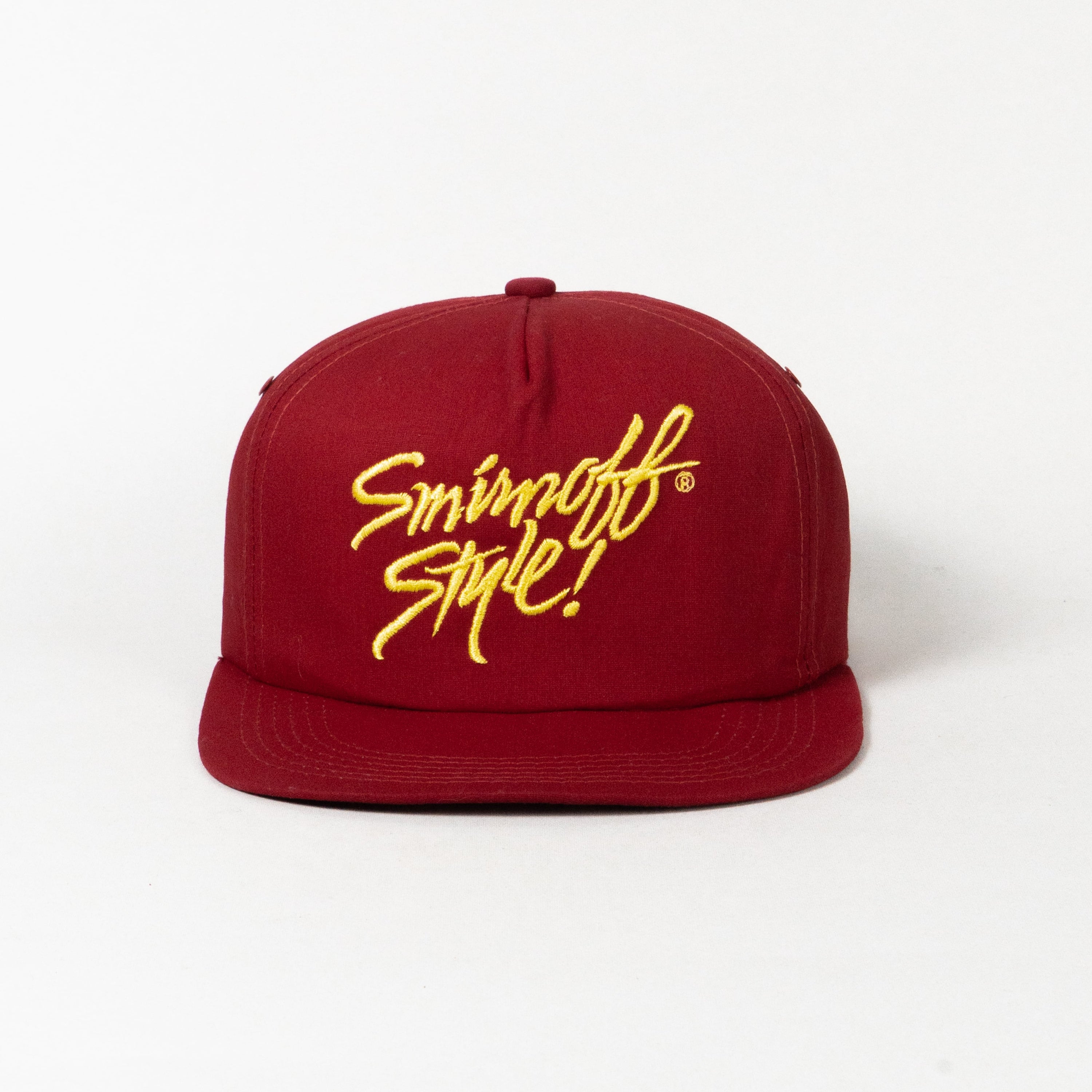 Sminoff Estilo