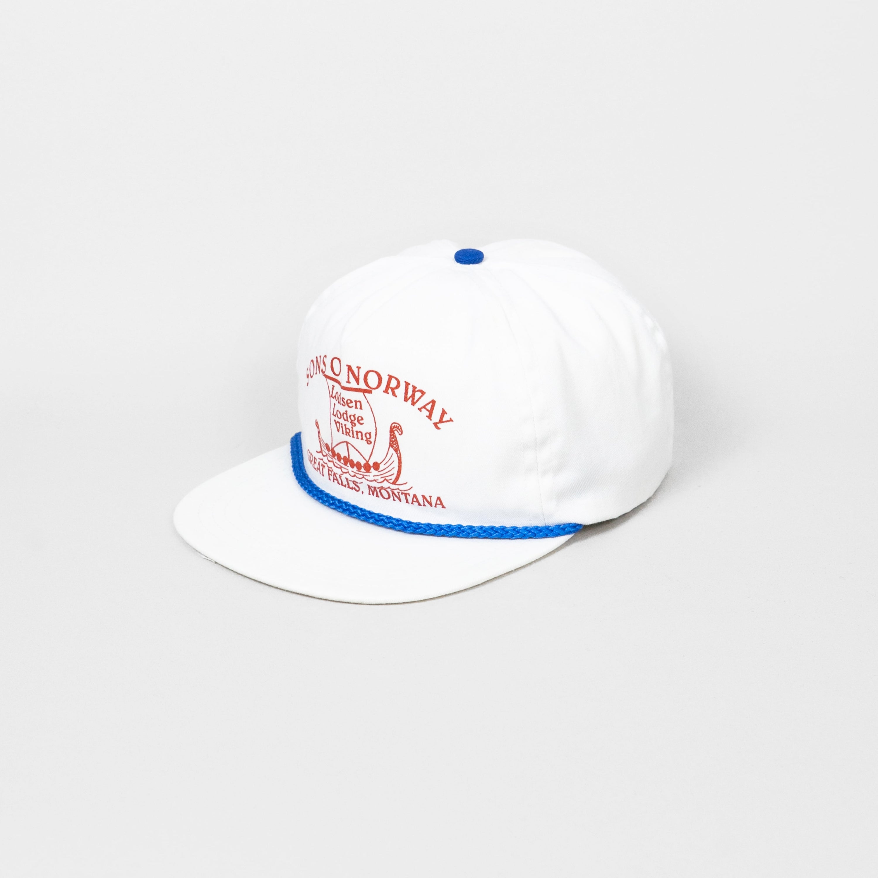 Figli della Norvegia Lodsen Lodge