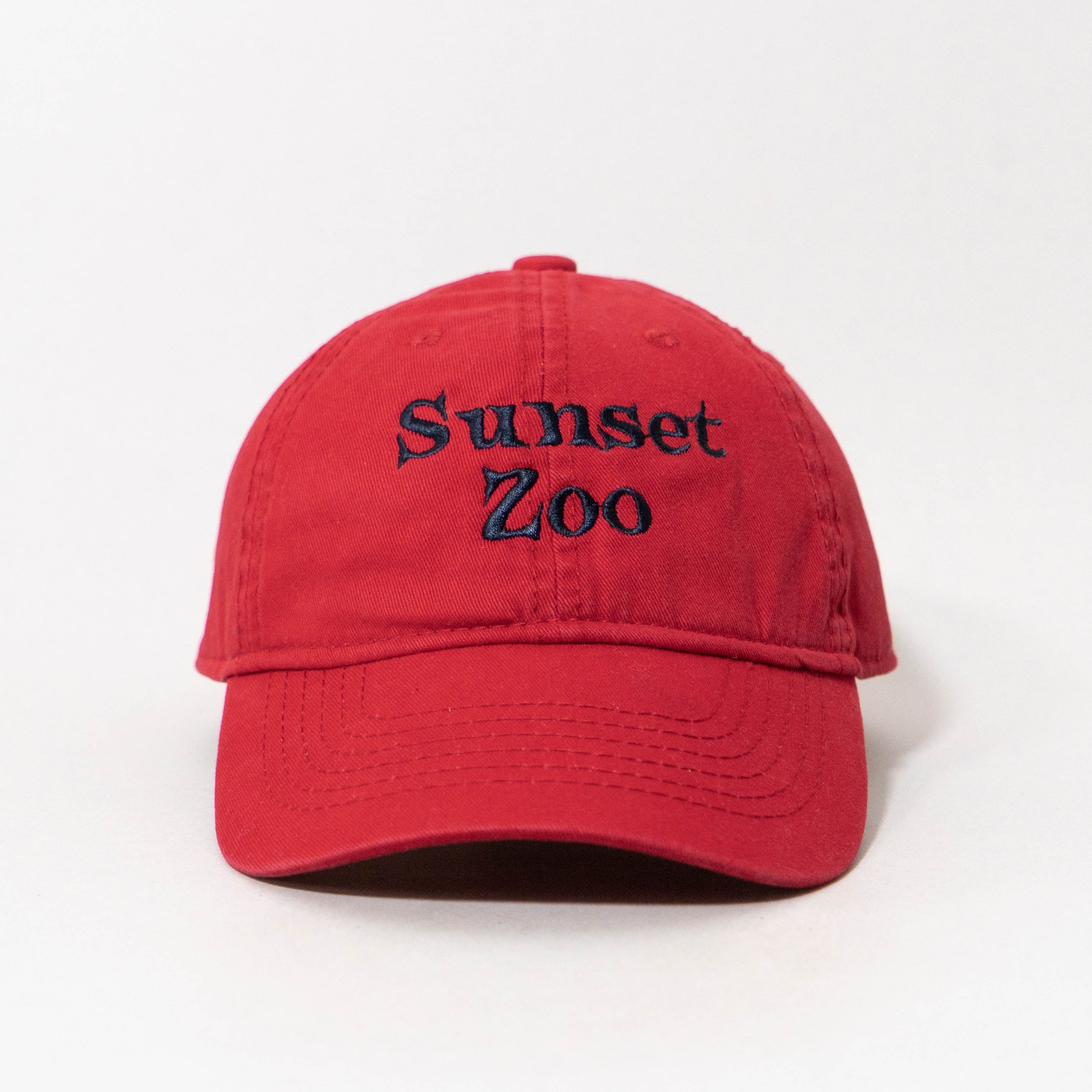 Zoológico del Atardecer