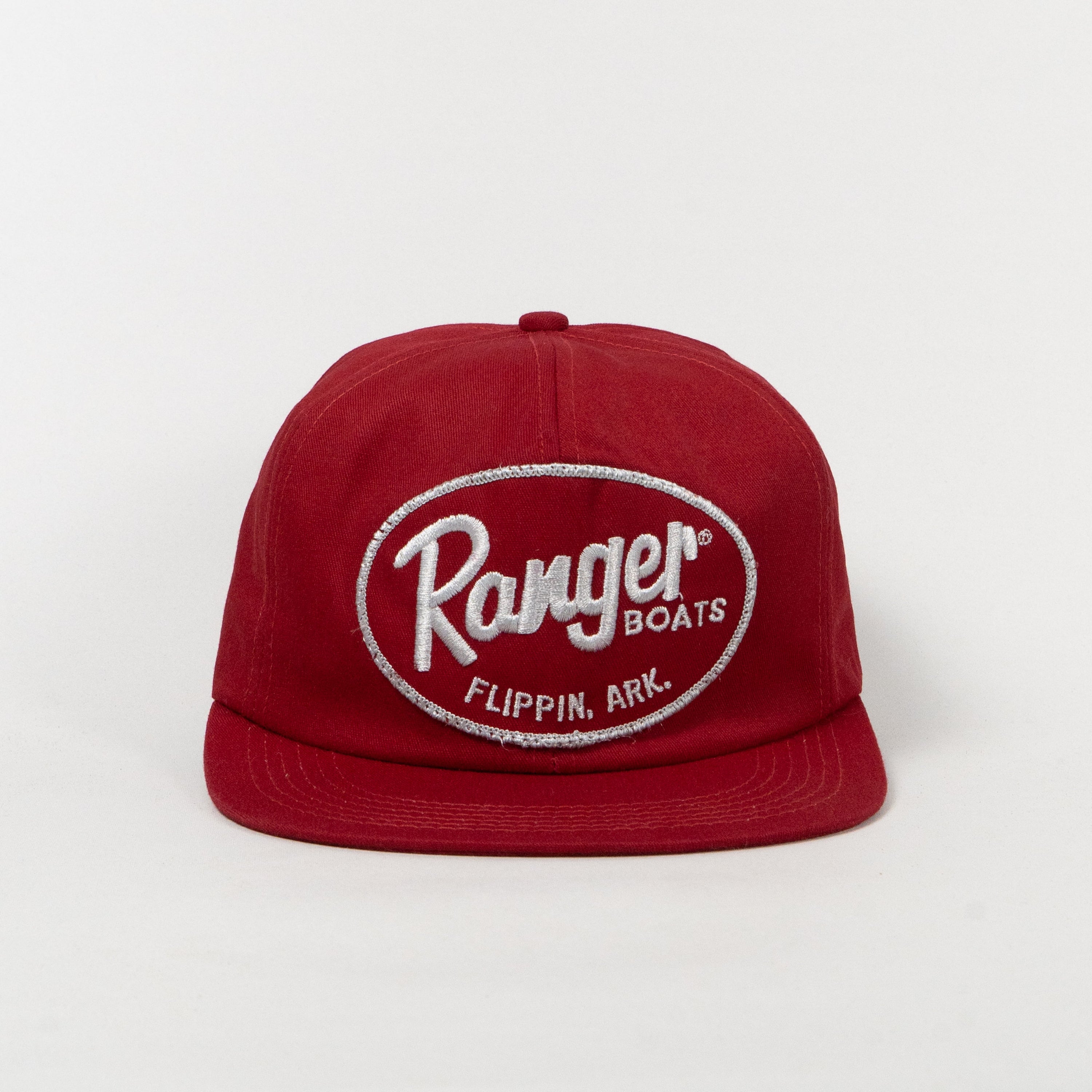Barcos Ranger