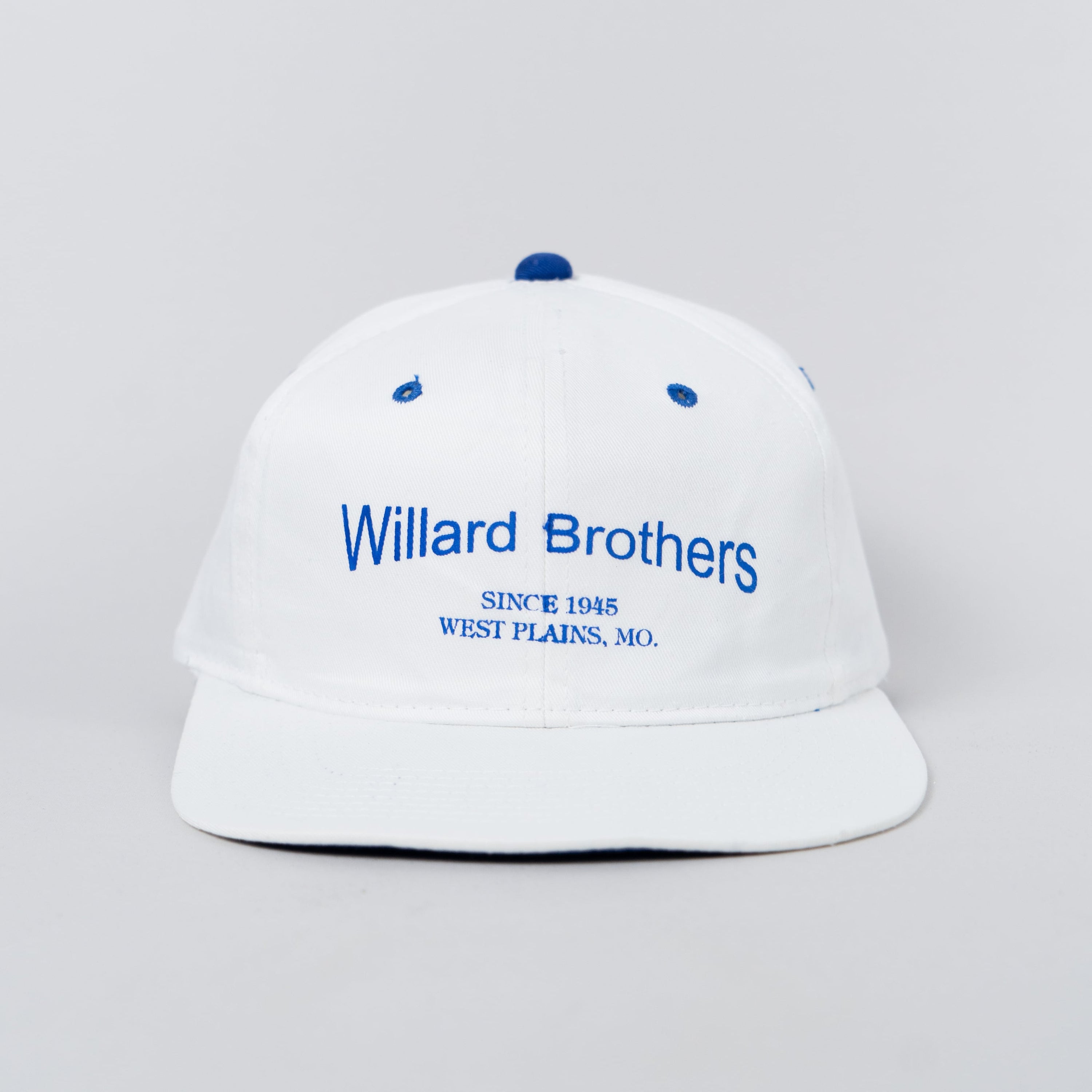 Irmãos Willard