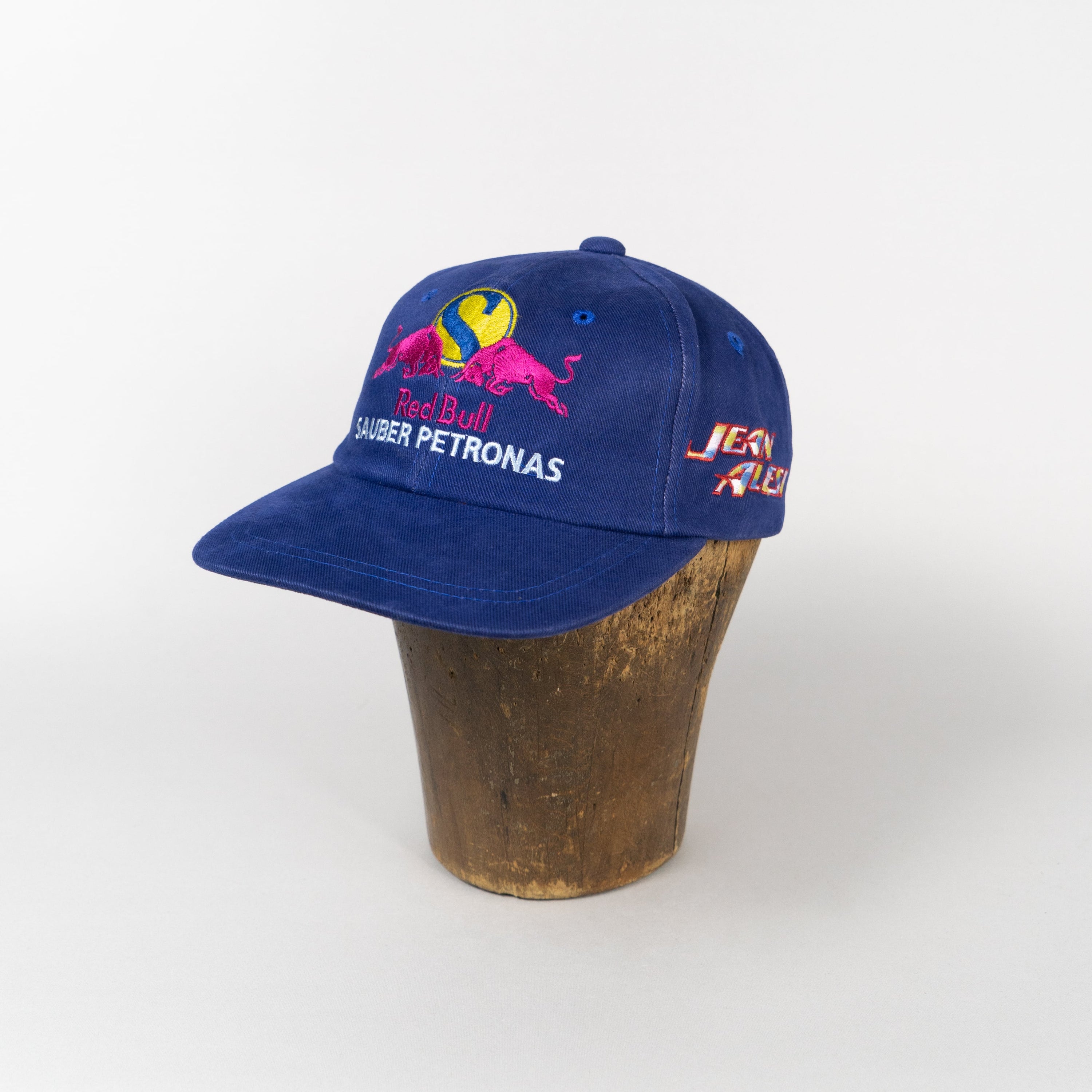 Red Bull Sauber Petronas