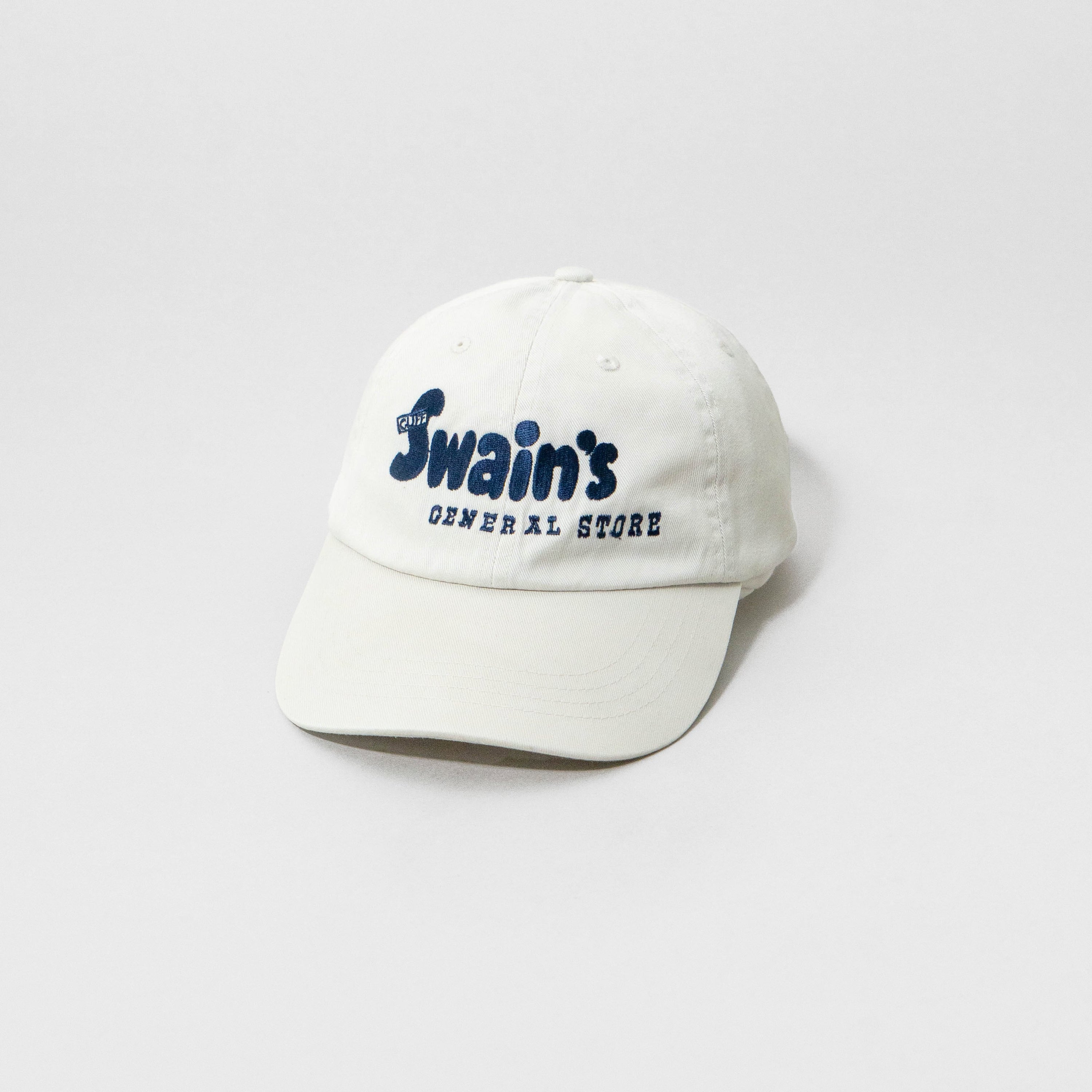 Swain's