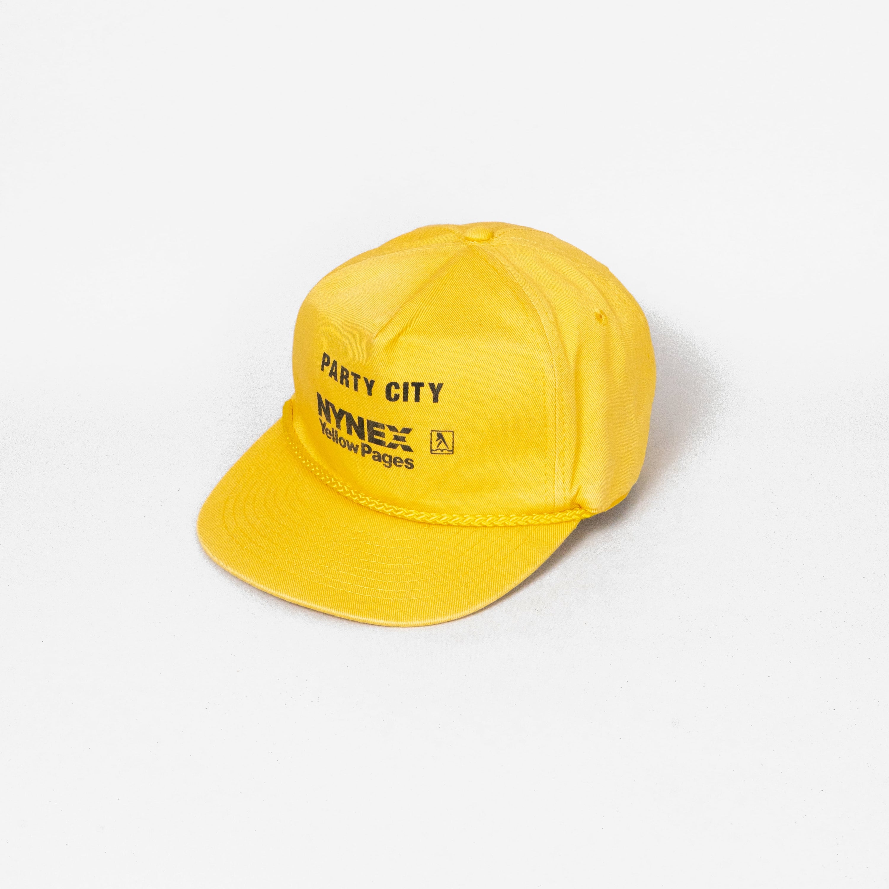 Pages Jaunes NYNex