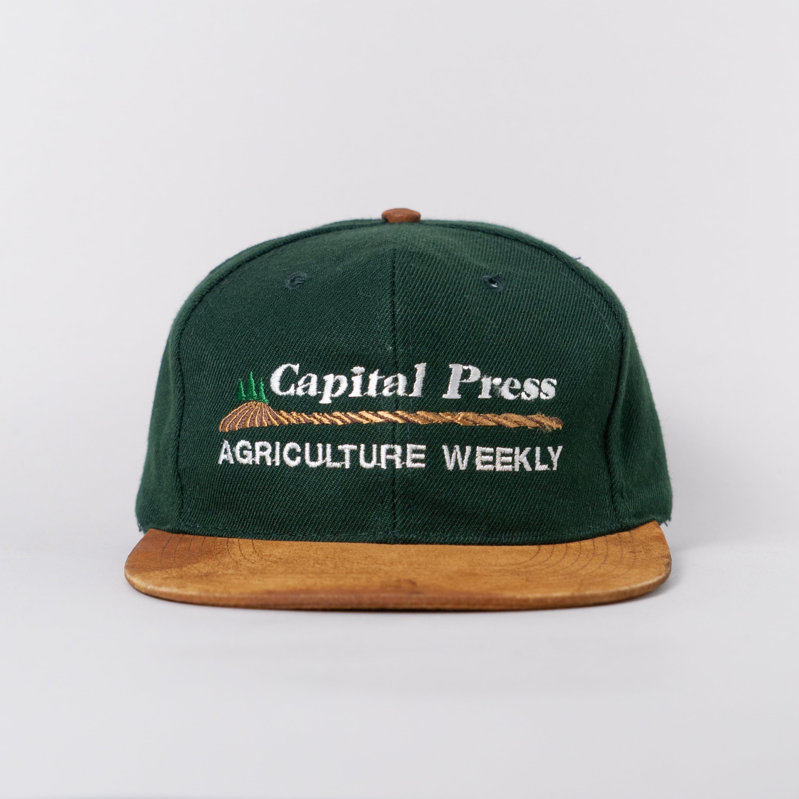 Capital Press Agricultura Semanal