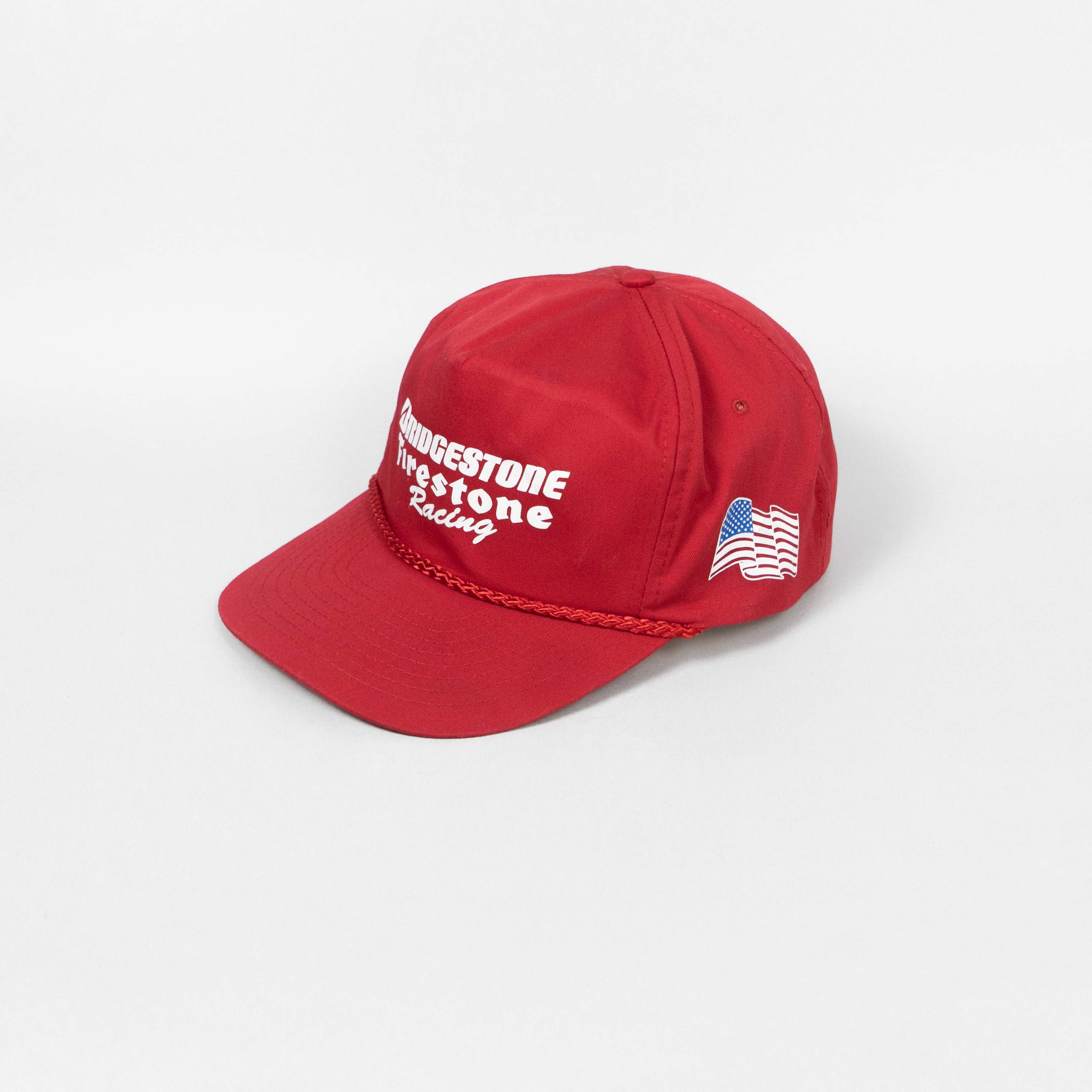 Bridgestone Firestone Racing