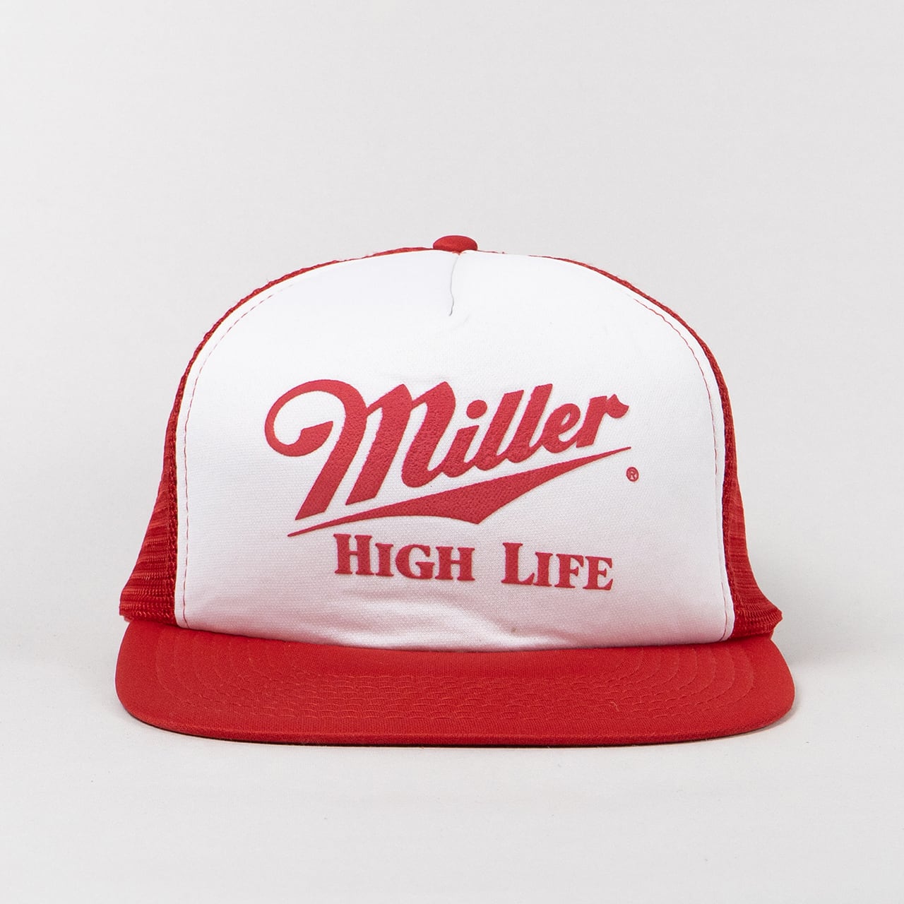 Miller High Life Rouge