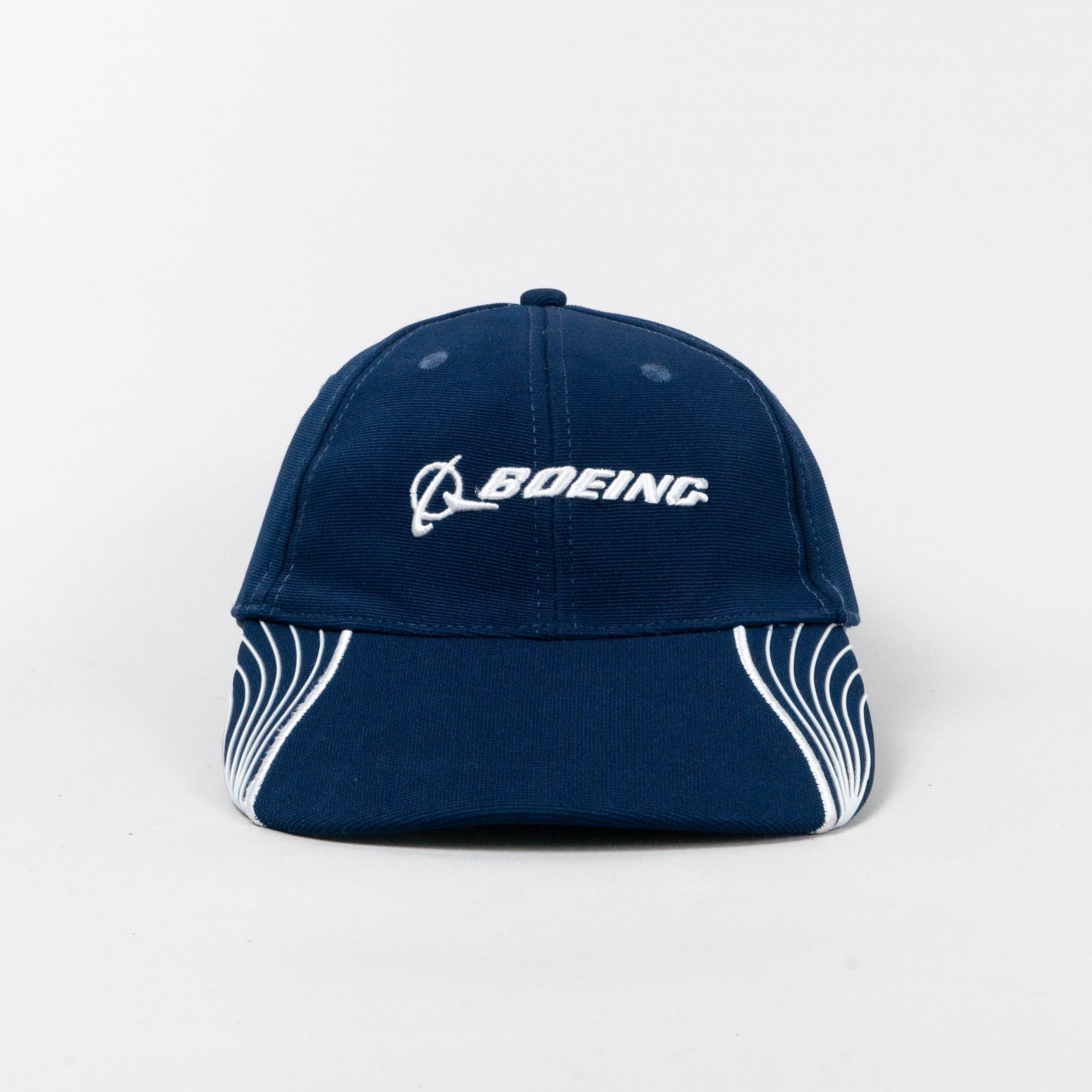 Boeing Stripe