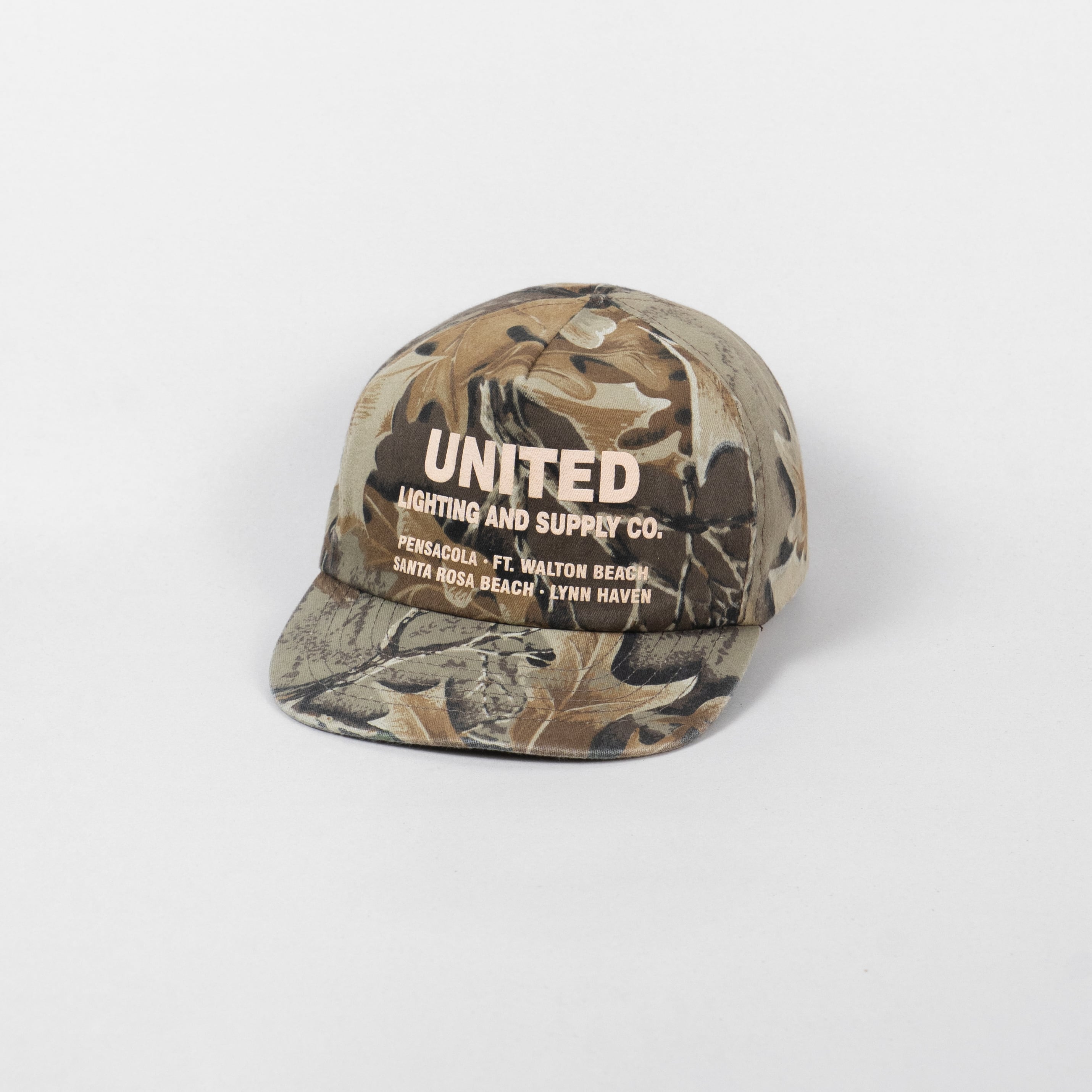 United Lighting snd Supply Co.