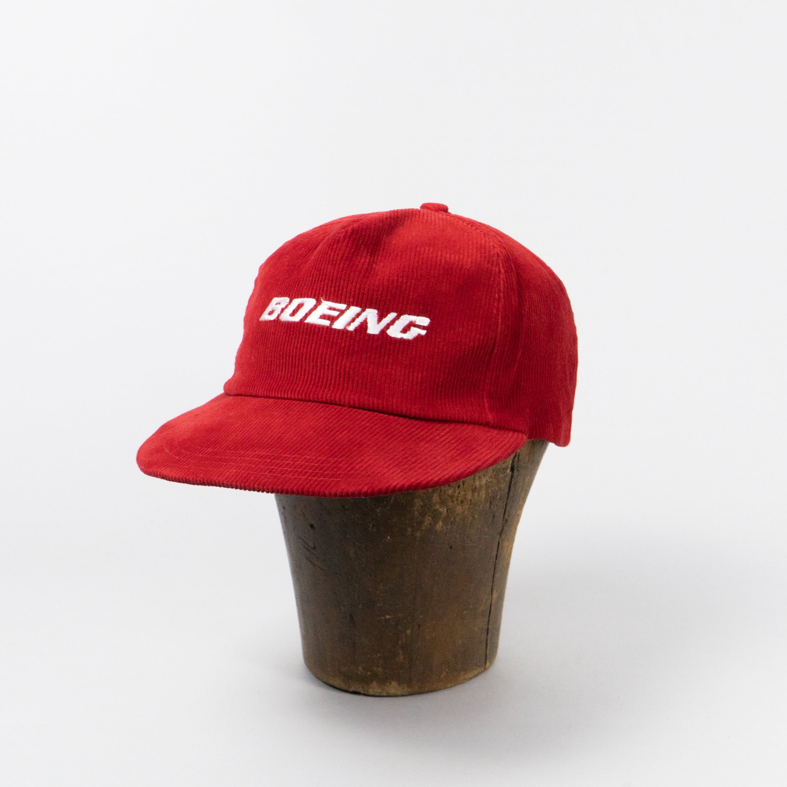 Boeing Rouge