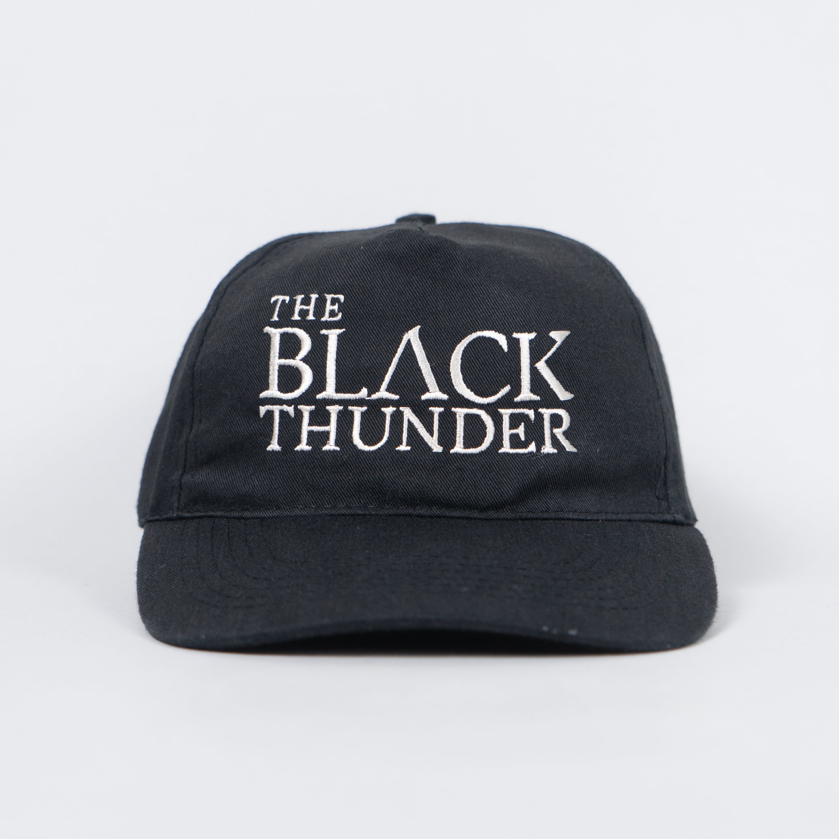 O Trovão Negro