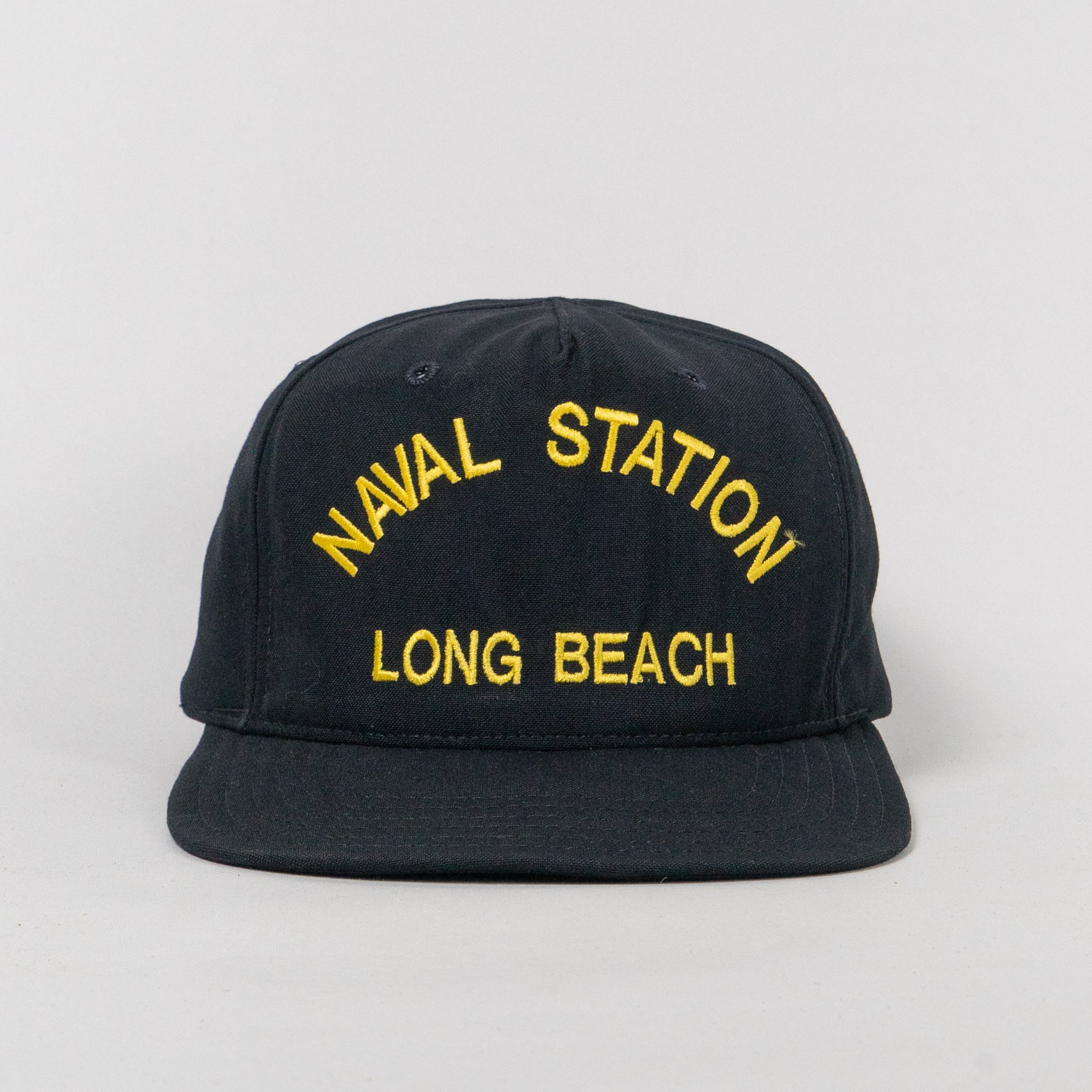 Naval Station Long Beach