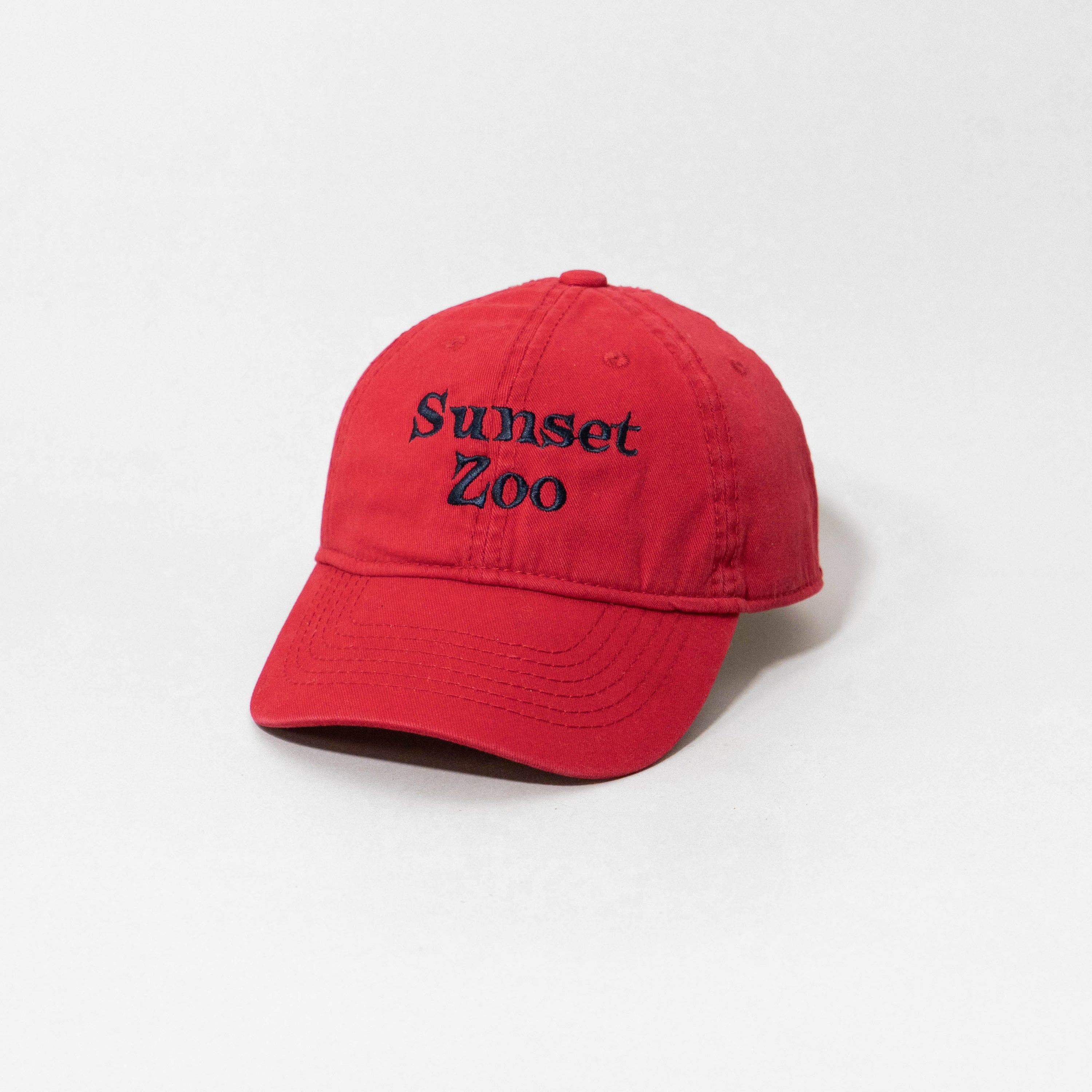 Zoológico del Atardecer
