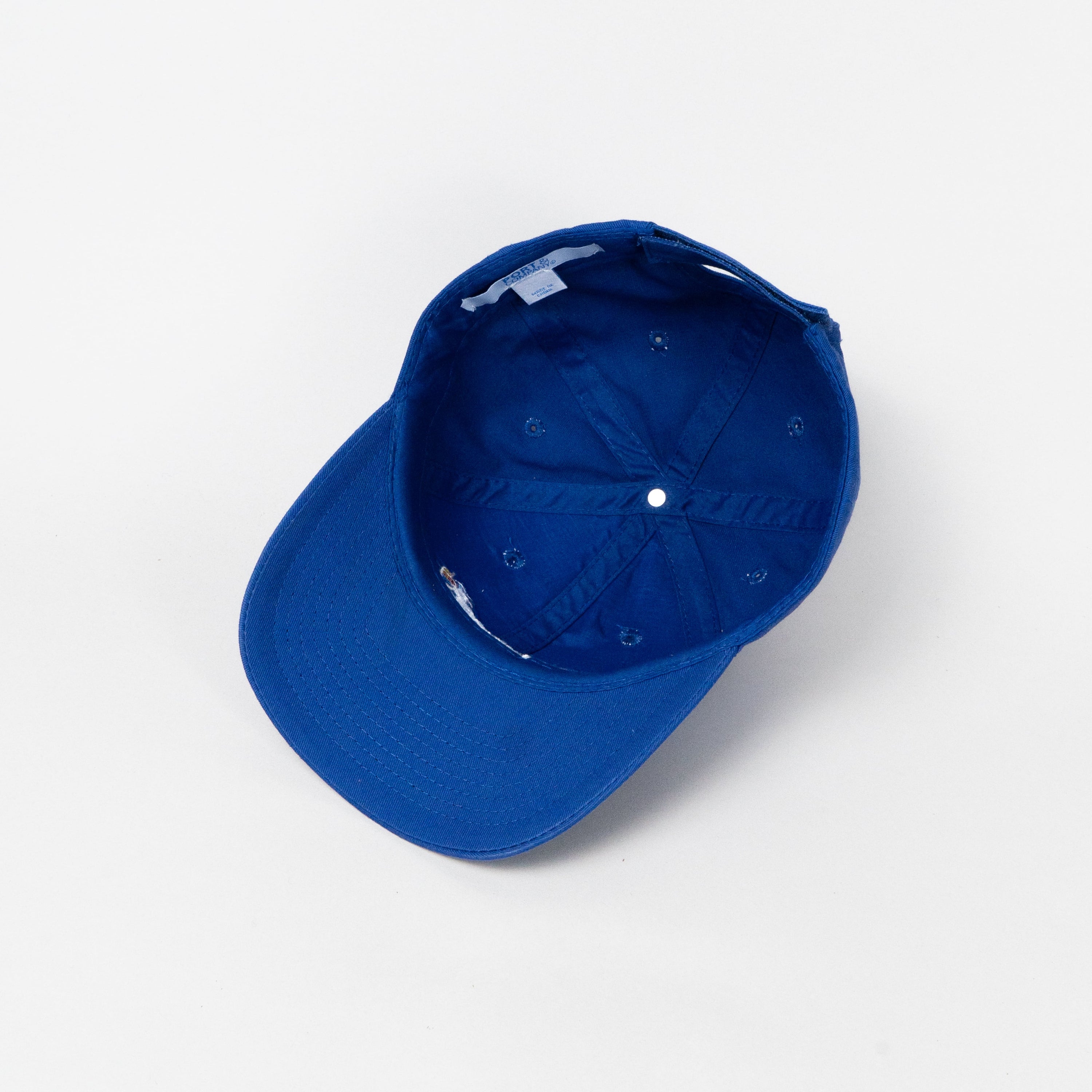 Southwest Airlines Bleu