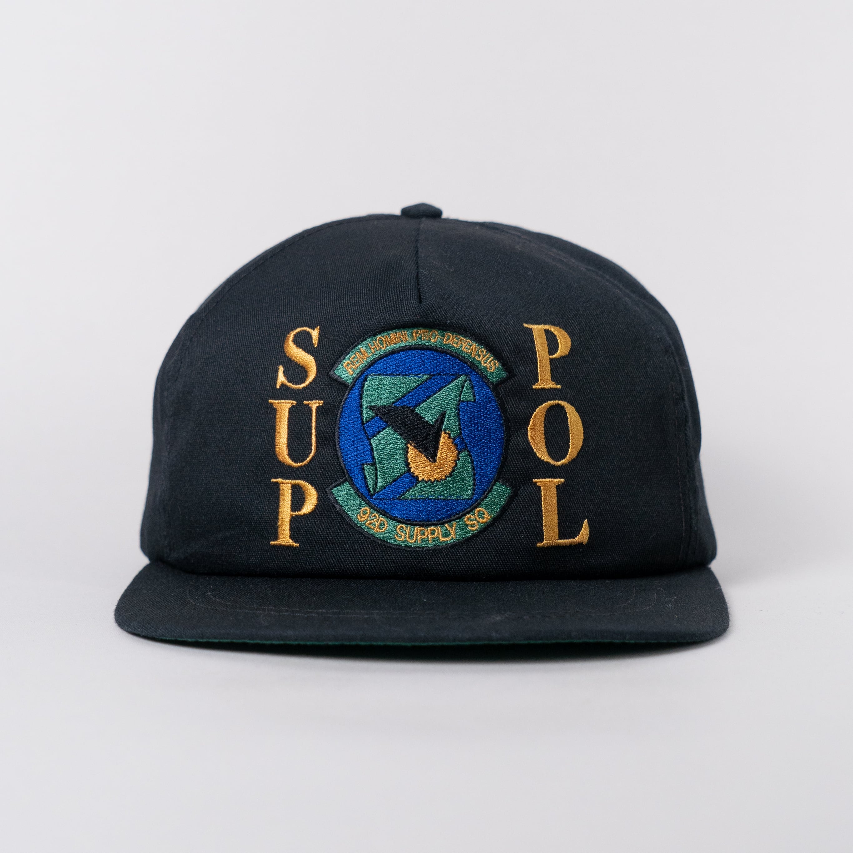POL SUP