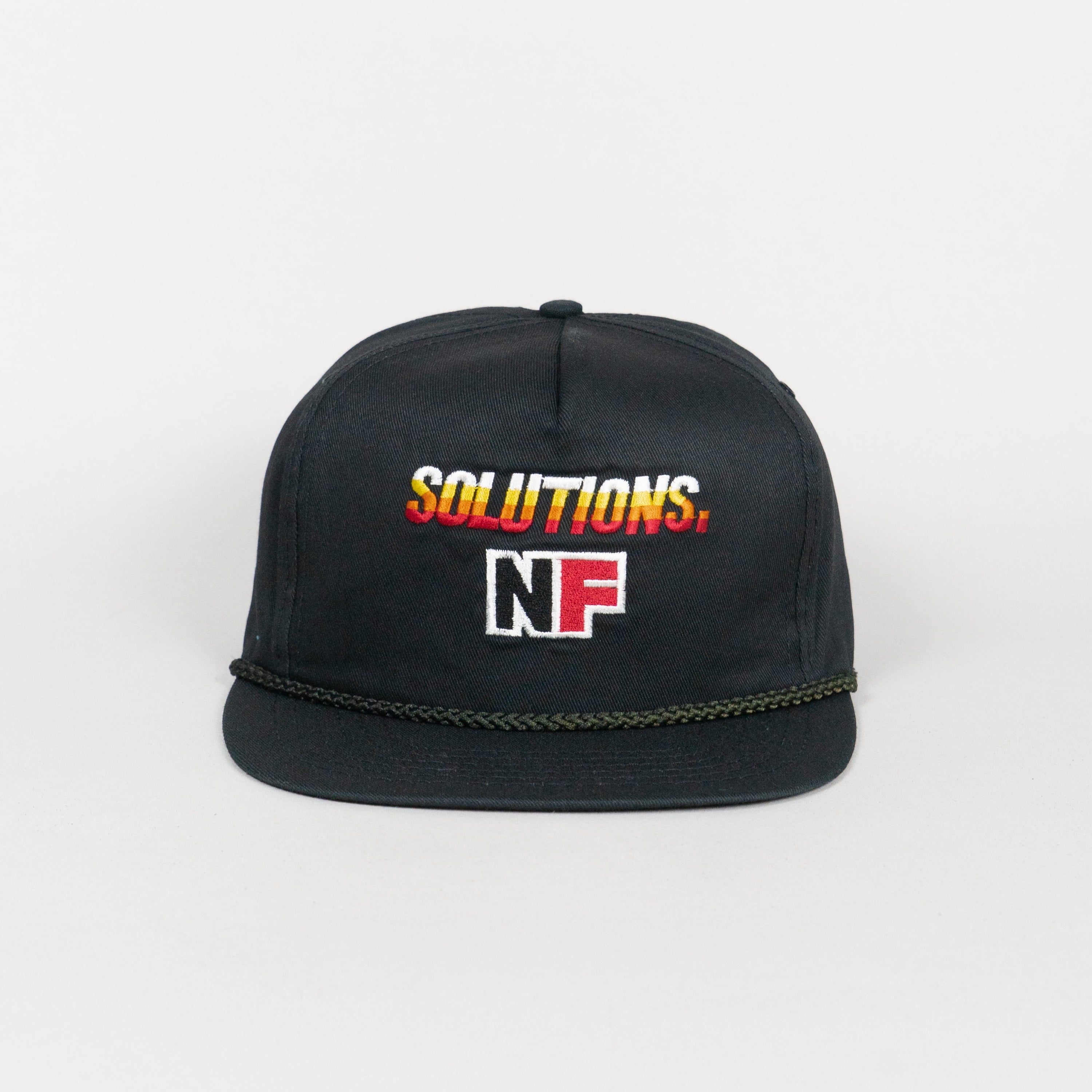 Soluções NF