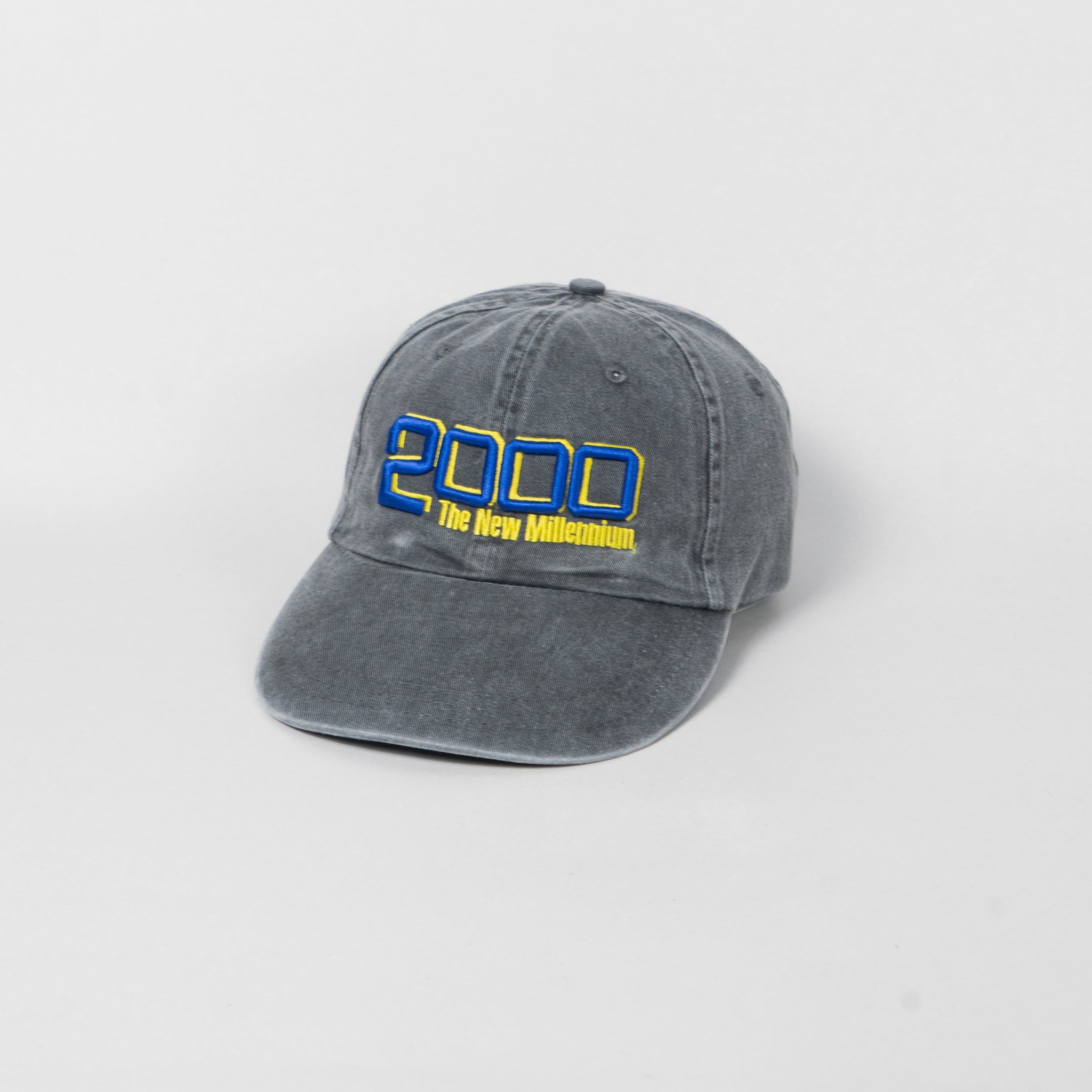 2000 The New Millennium