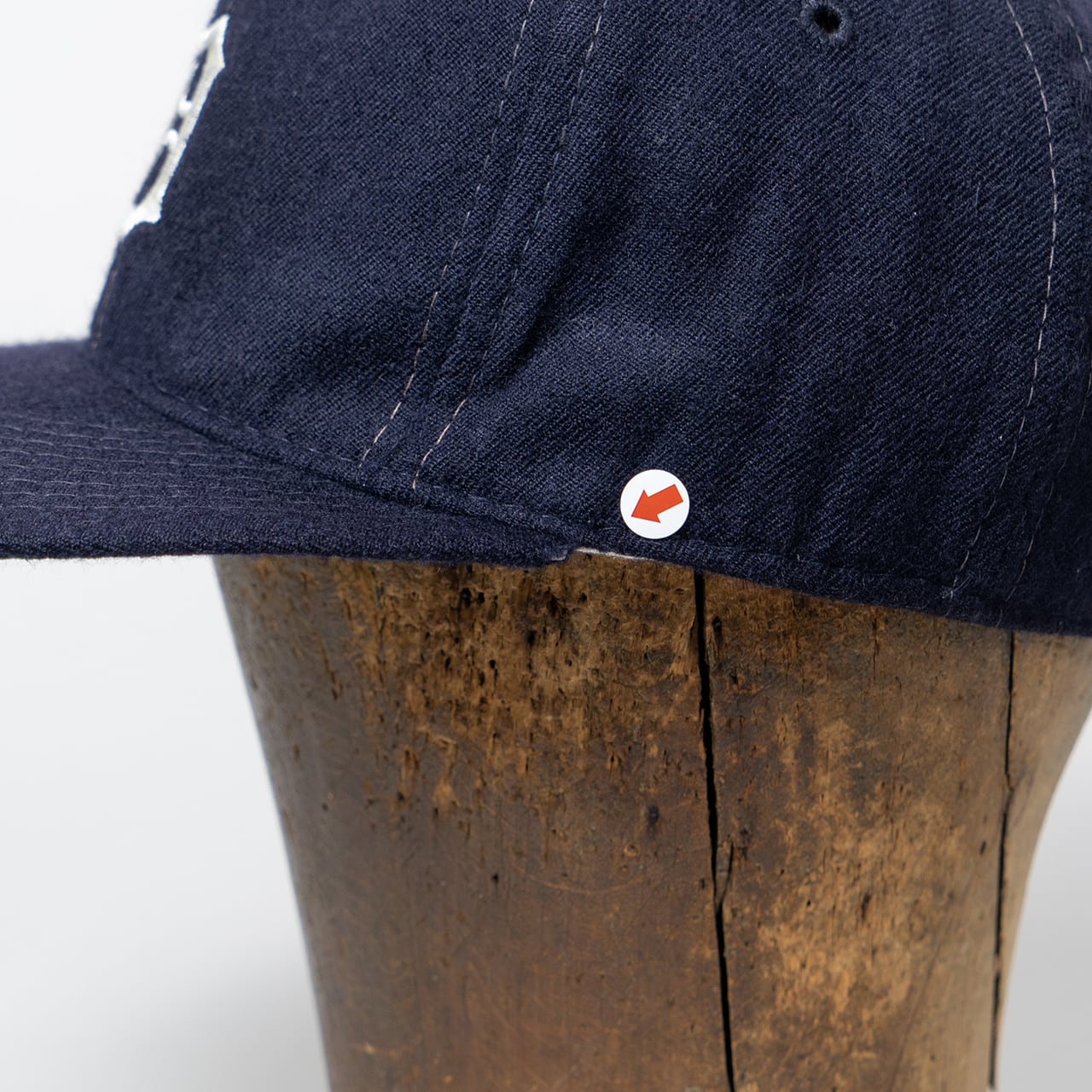 80s Newera Detroit Tigers