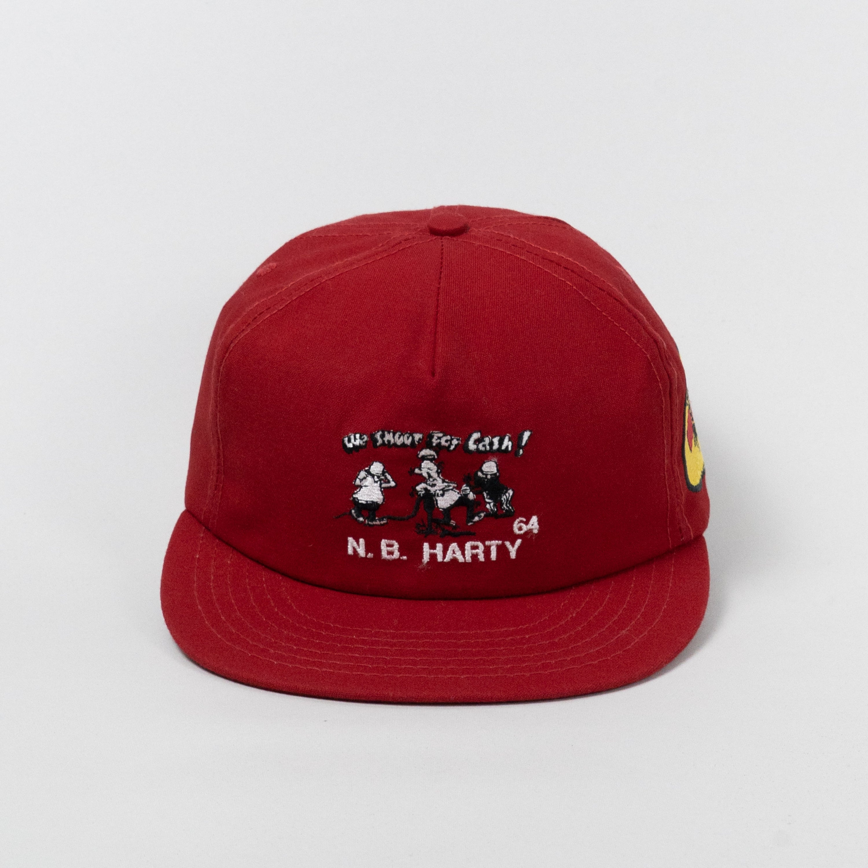 N.B.Harty