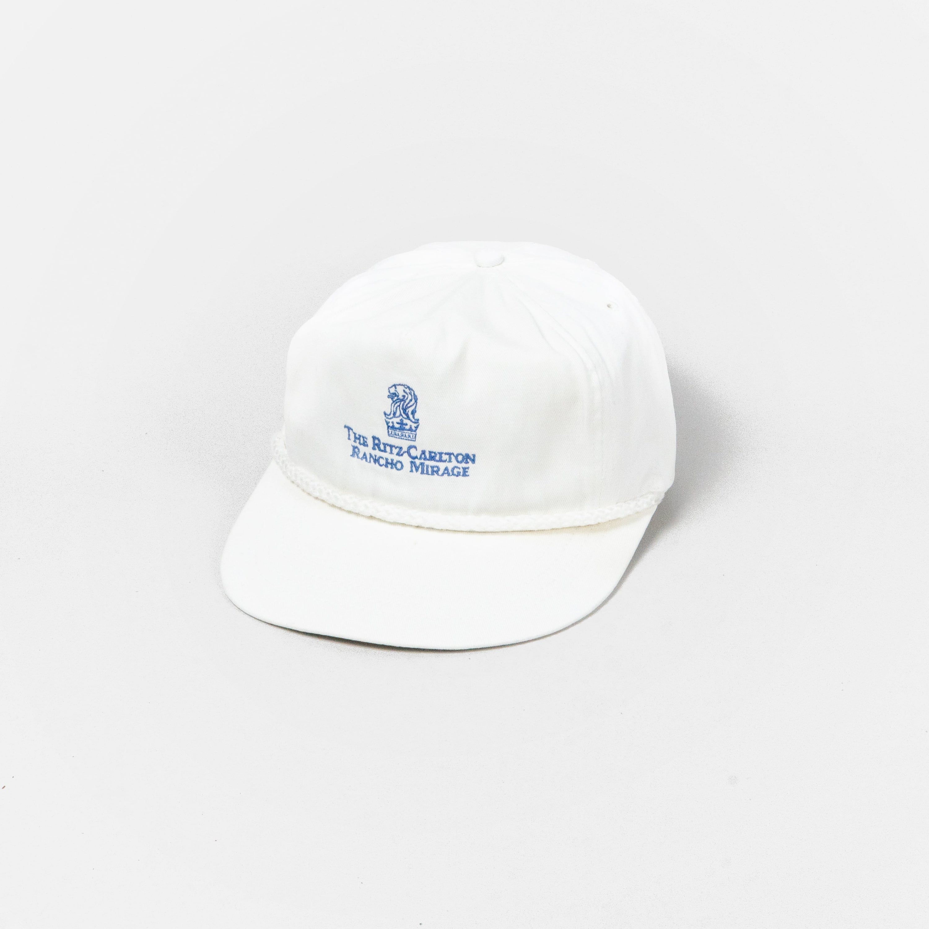 The Ritz Carlton Rancho Mirage