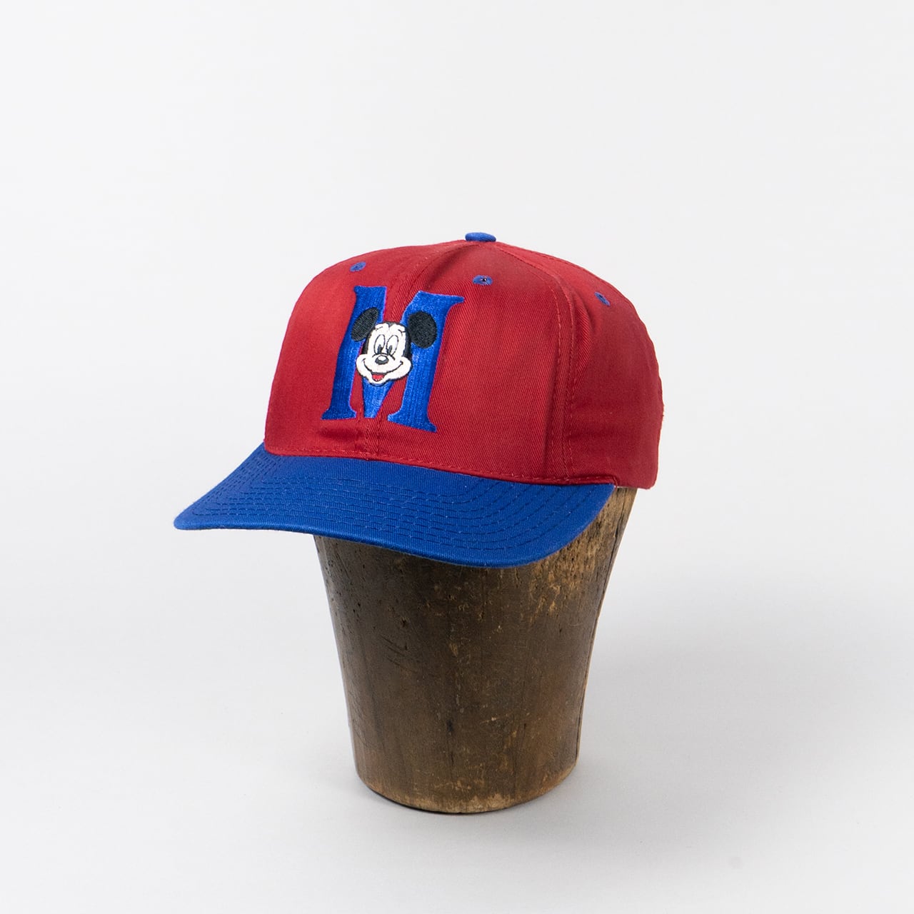 Chapeau de Mickey Mouse et Dingo Co.
