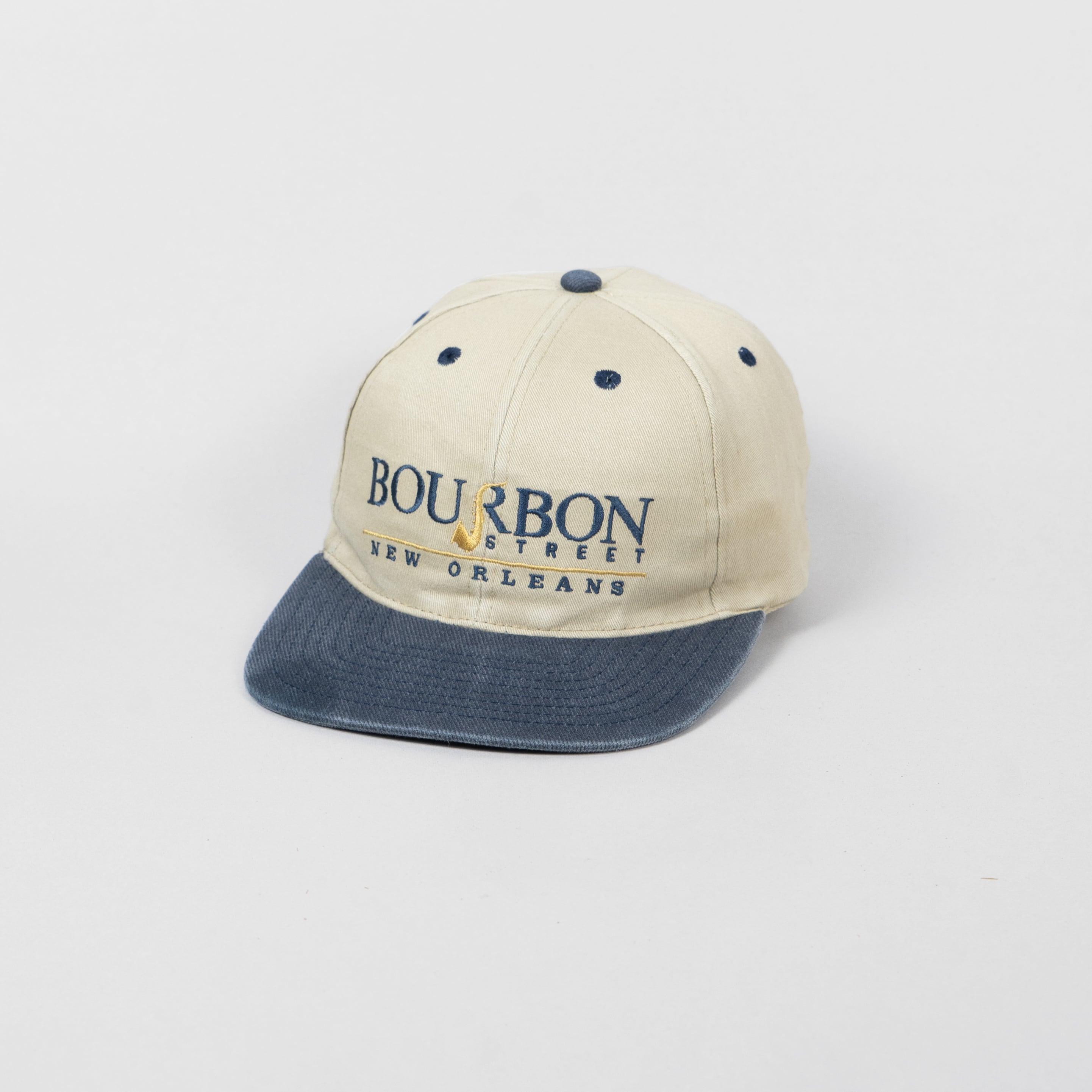 Bourbon Street New Orleans