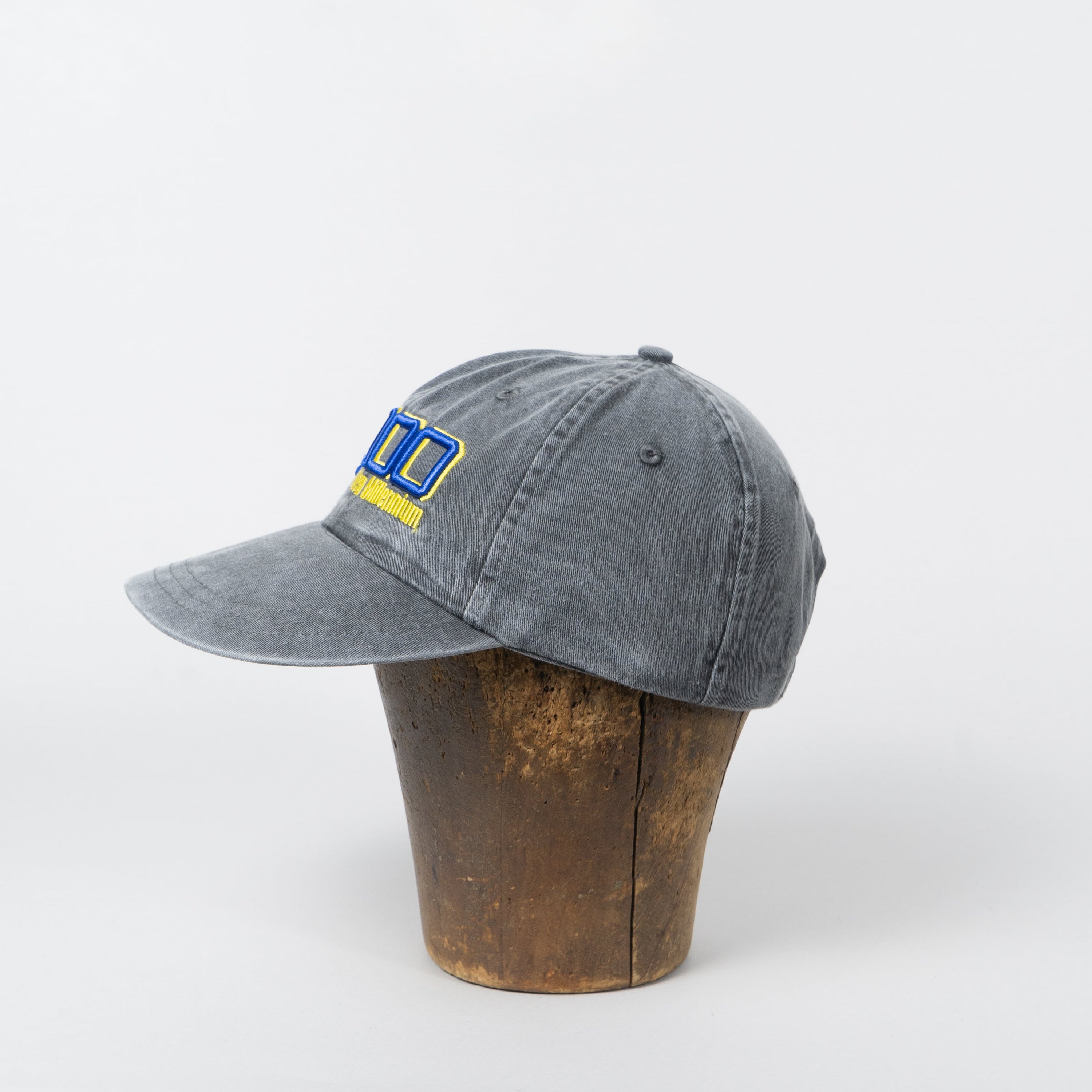 2000 The New Millennium