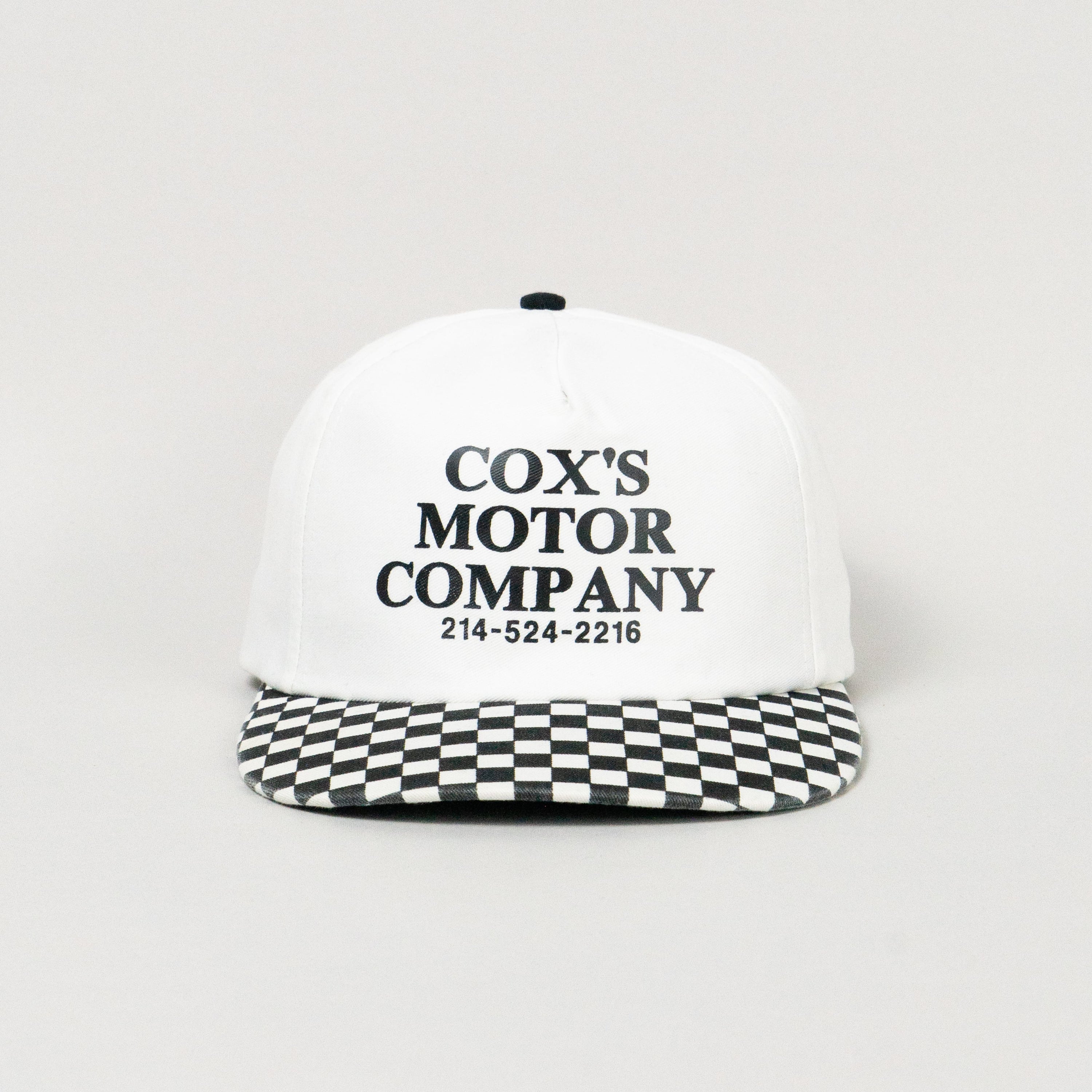 Companhia de Motores Cox