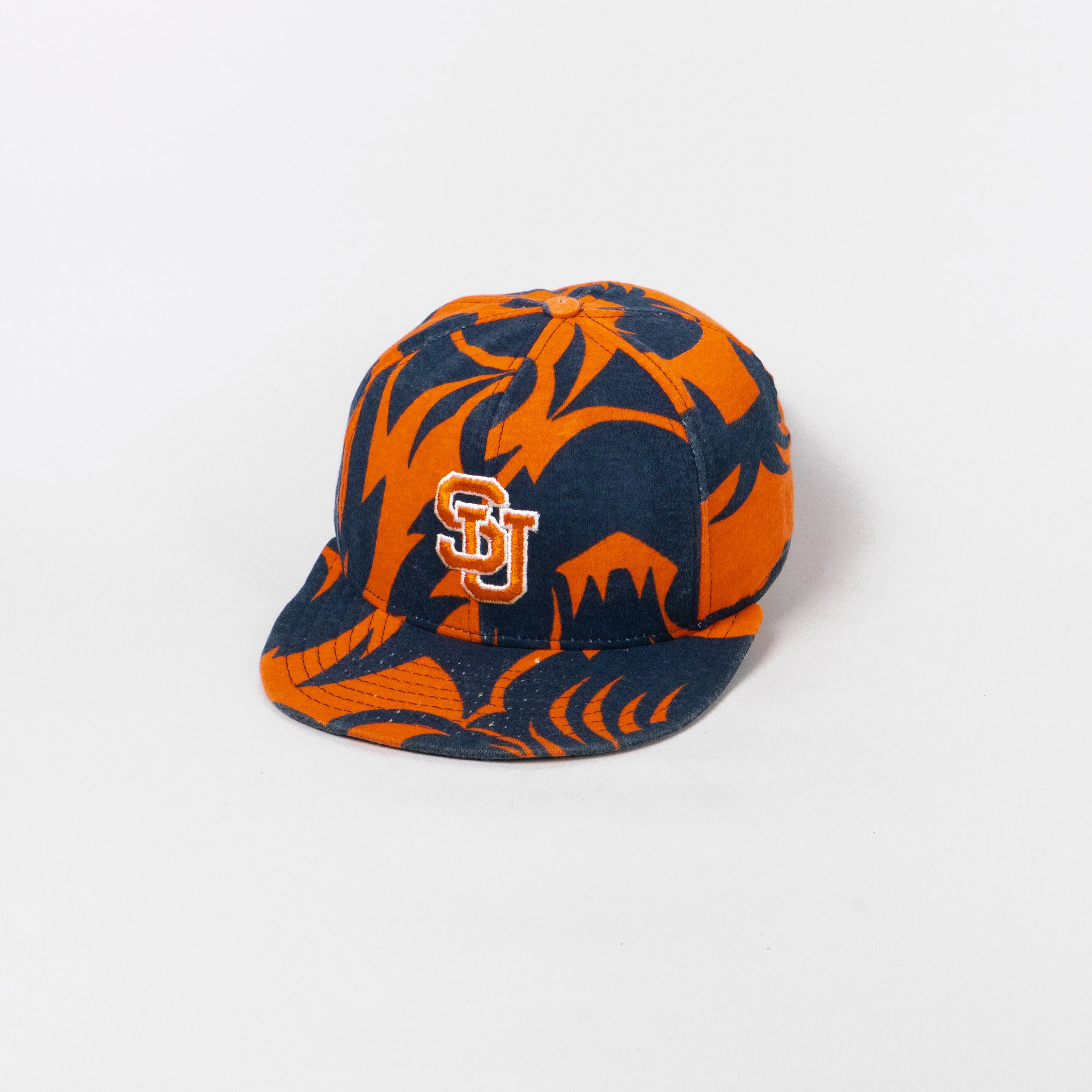 SU Orangemen