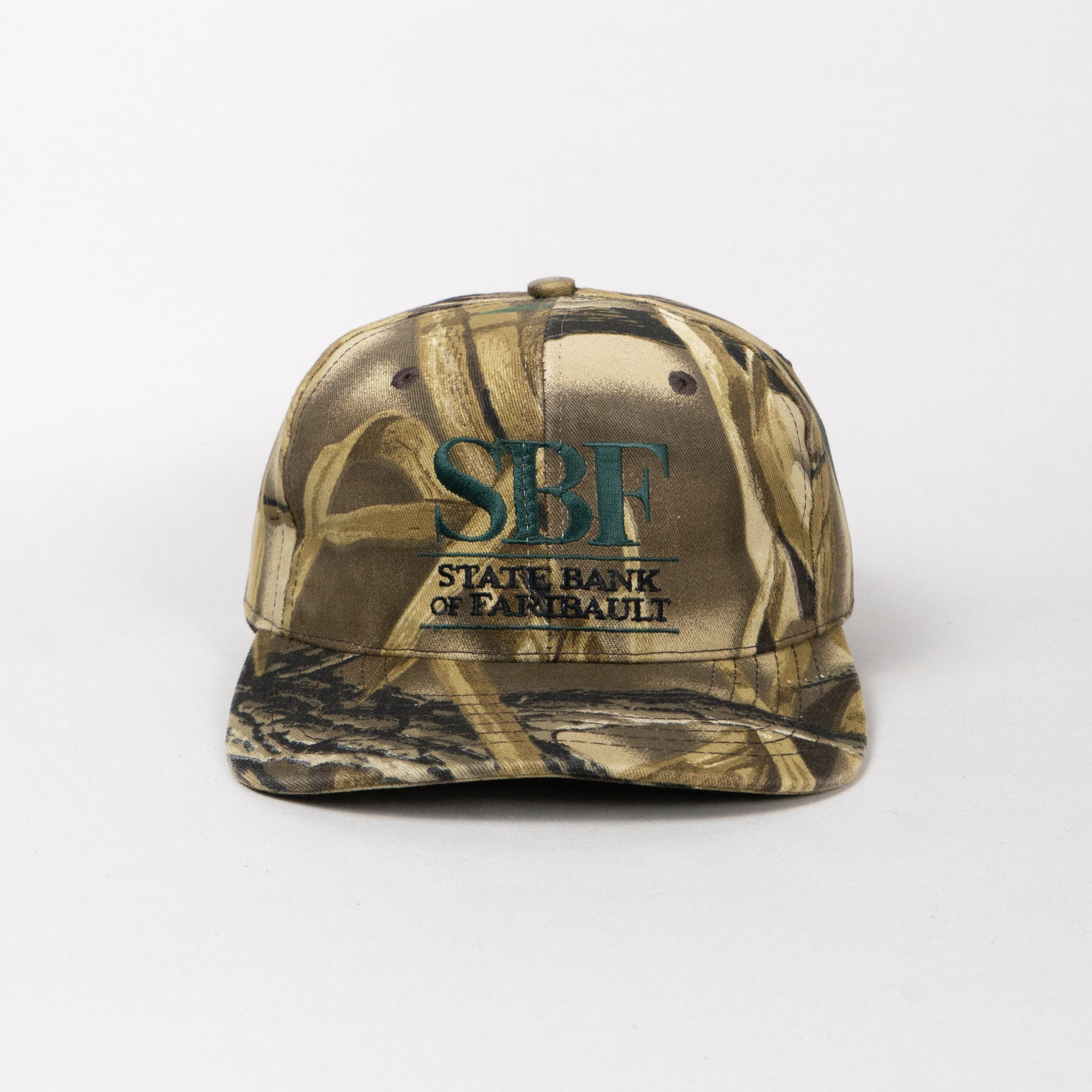 SBF Bank