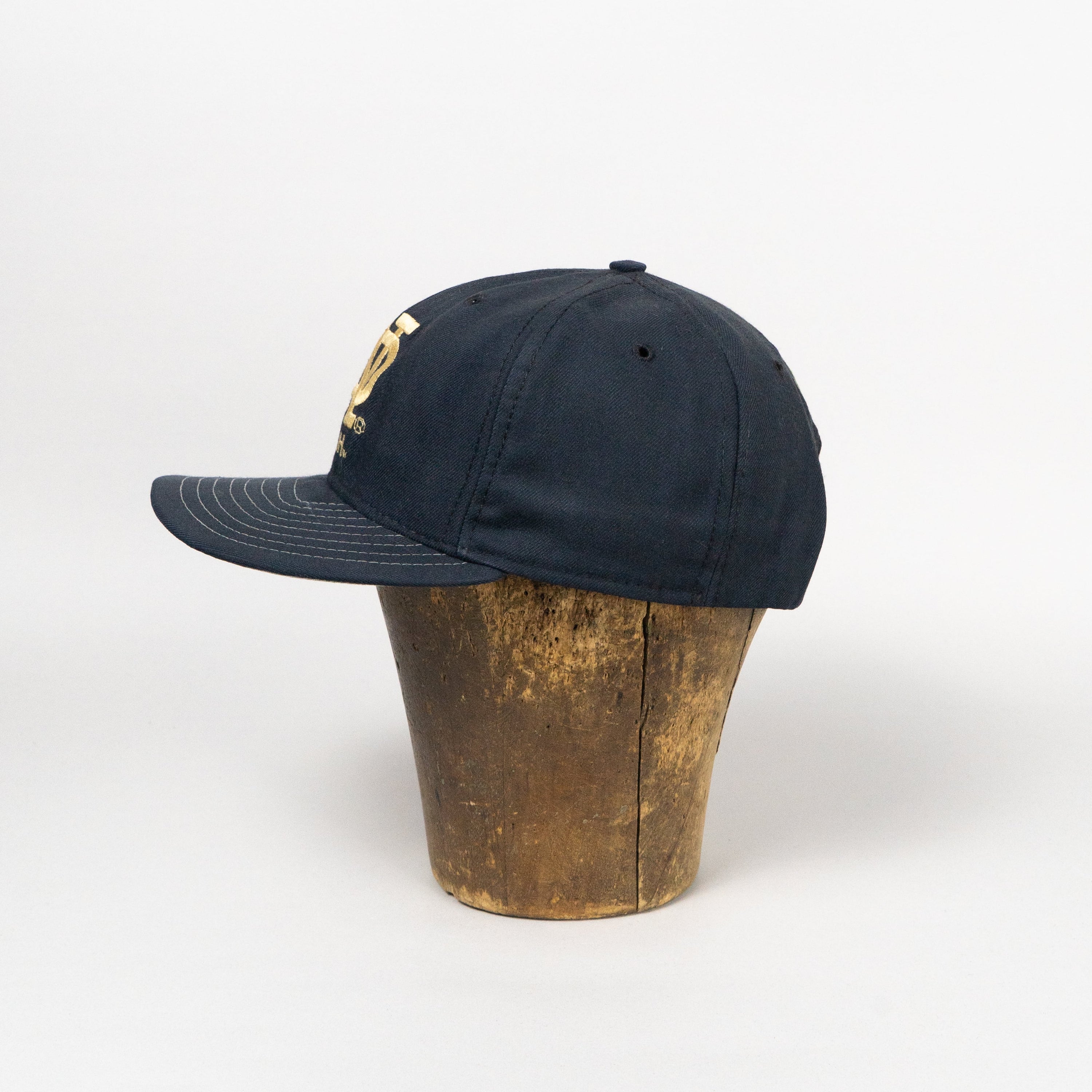 University of Notre Dame 90s New Era