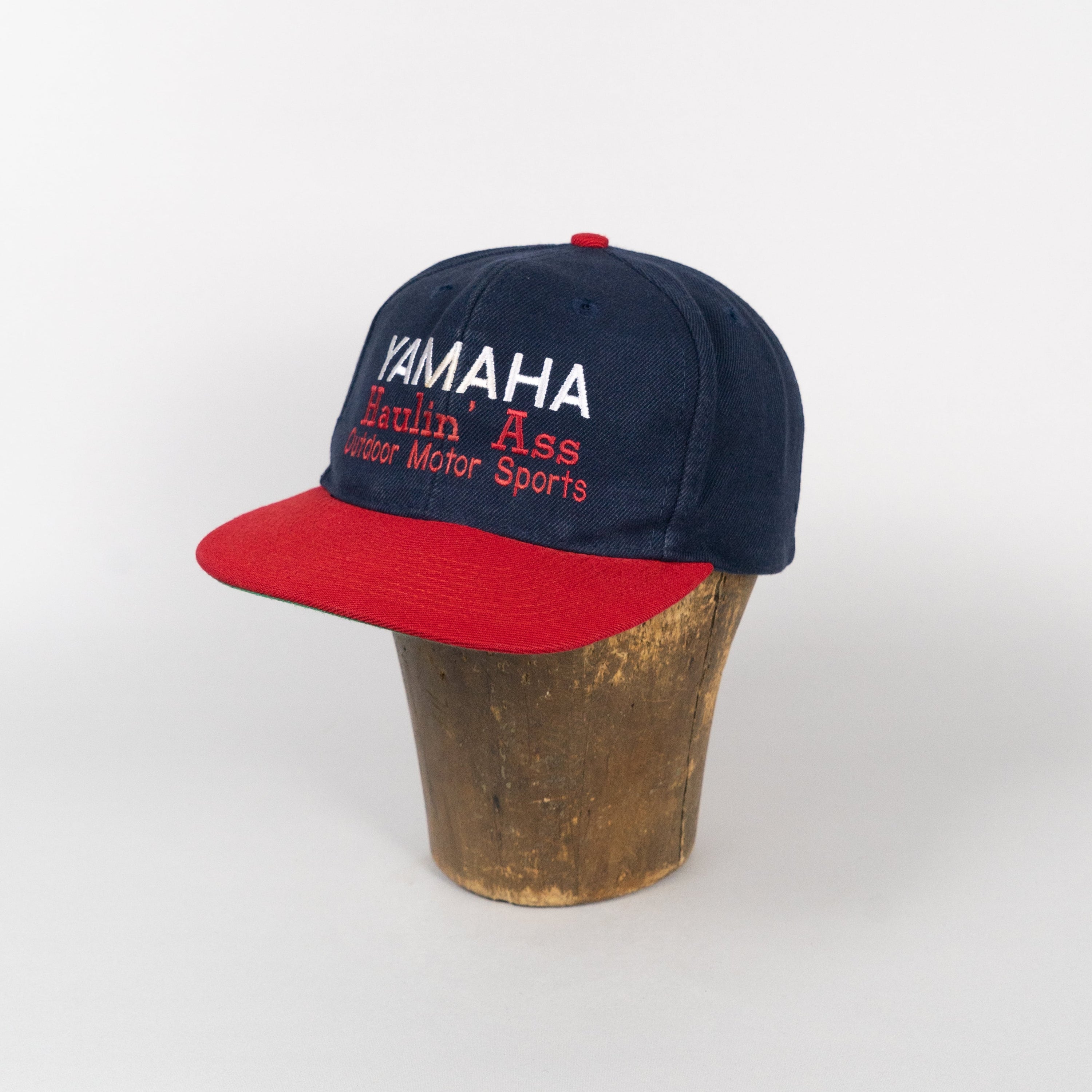 YAMAHA Haulin' Ass
