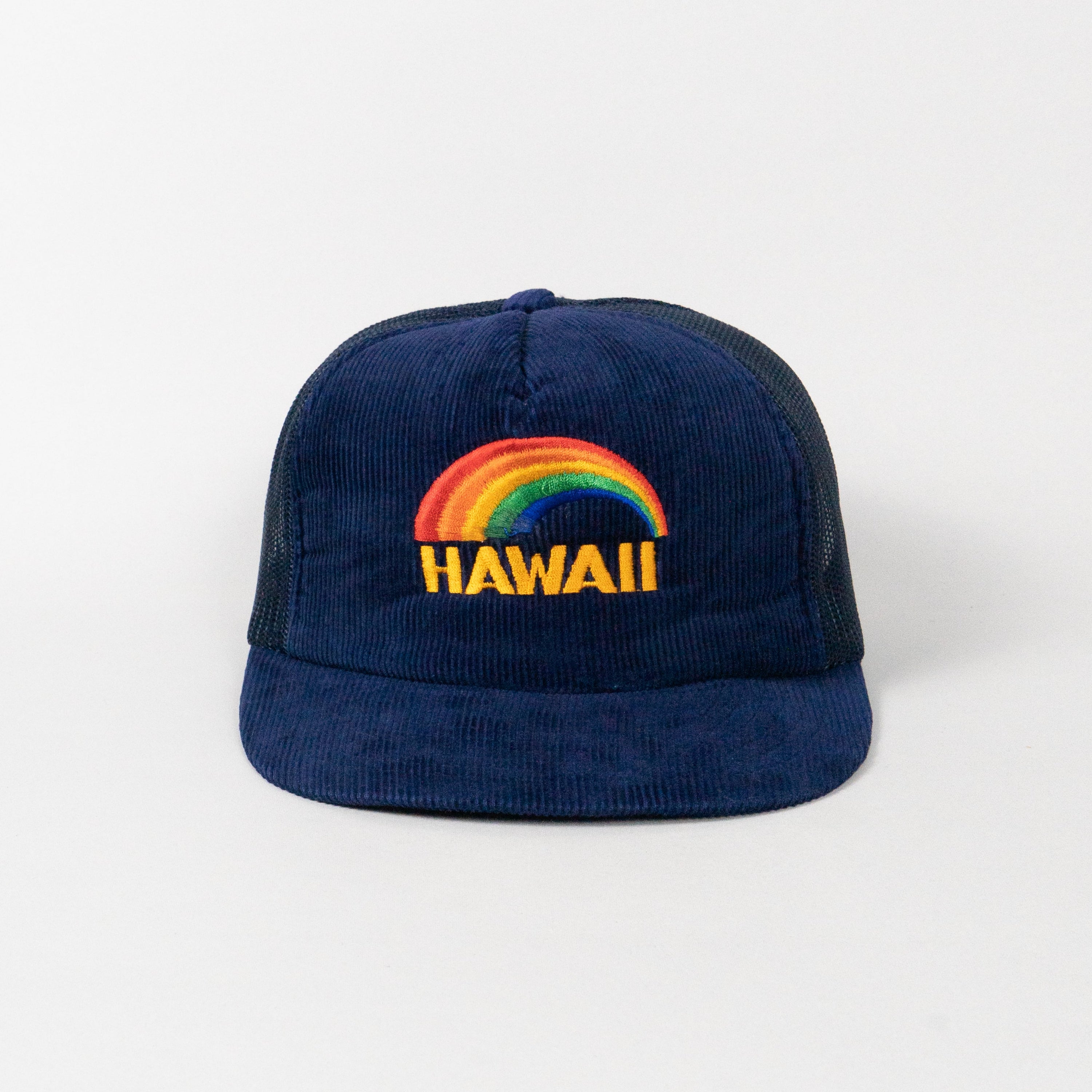 Hawaii Corduroy