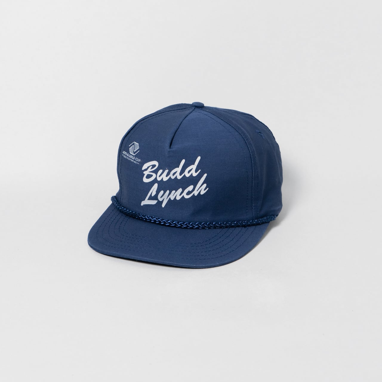 Budd Lynch