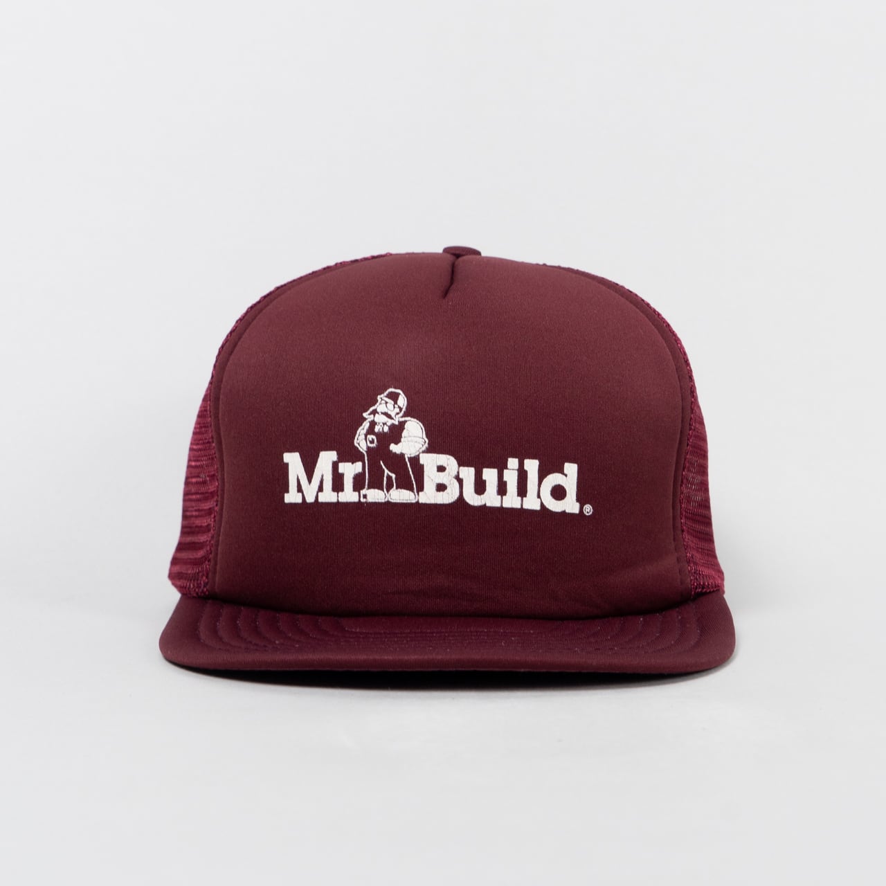 Mr.Build