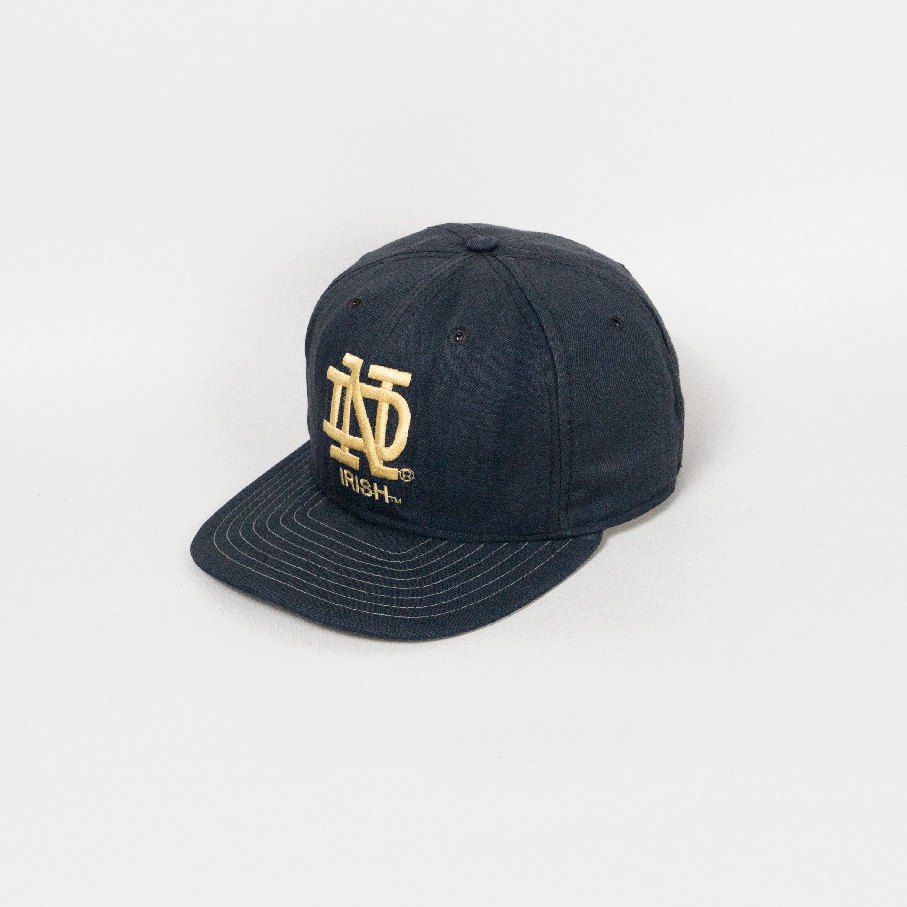 University of Notre Dame 90s New Era