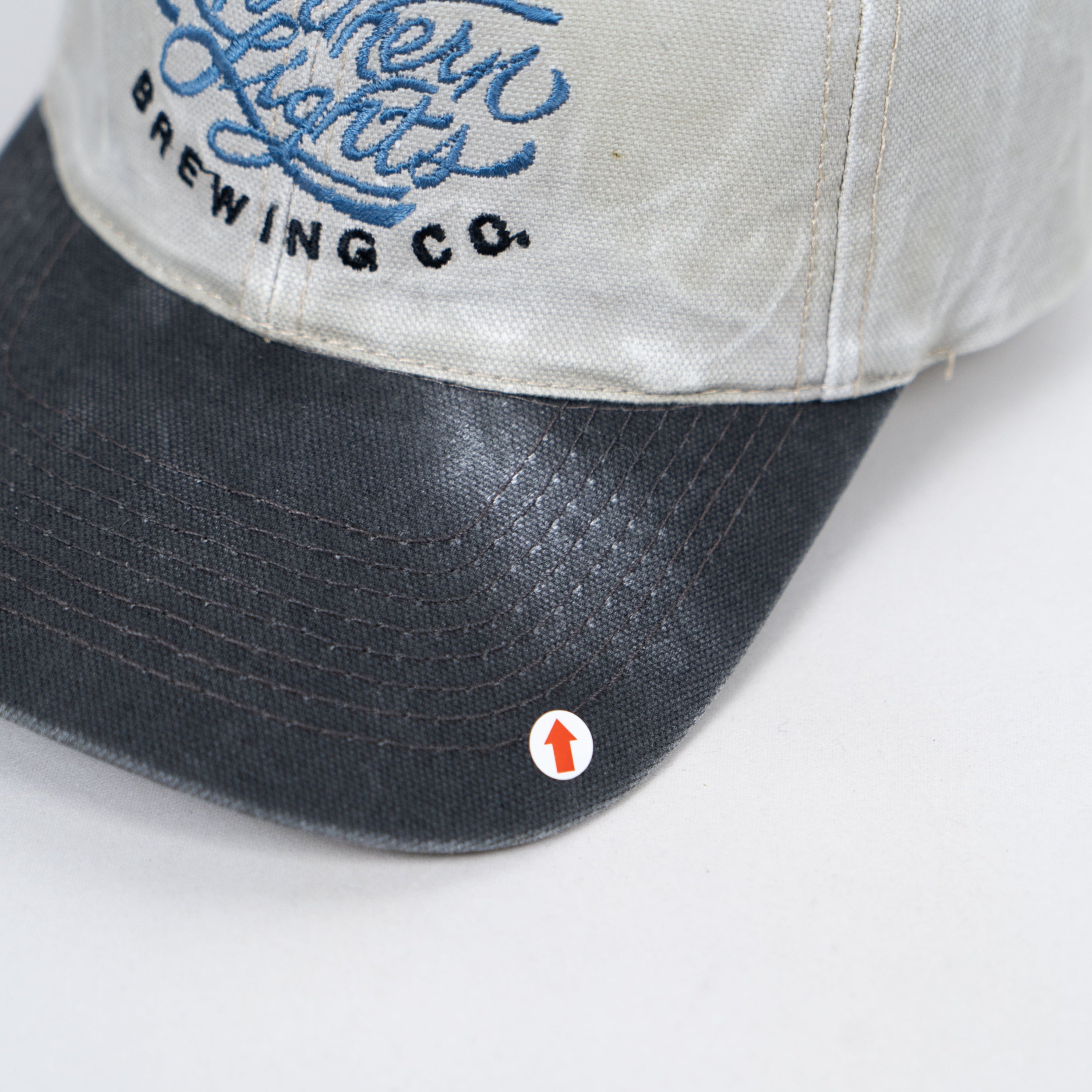Northern Light Cap