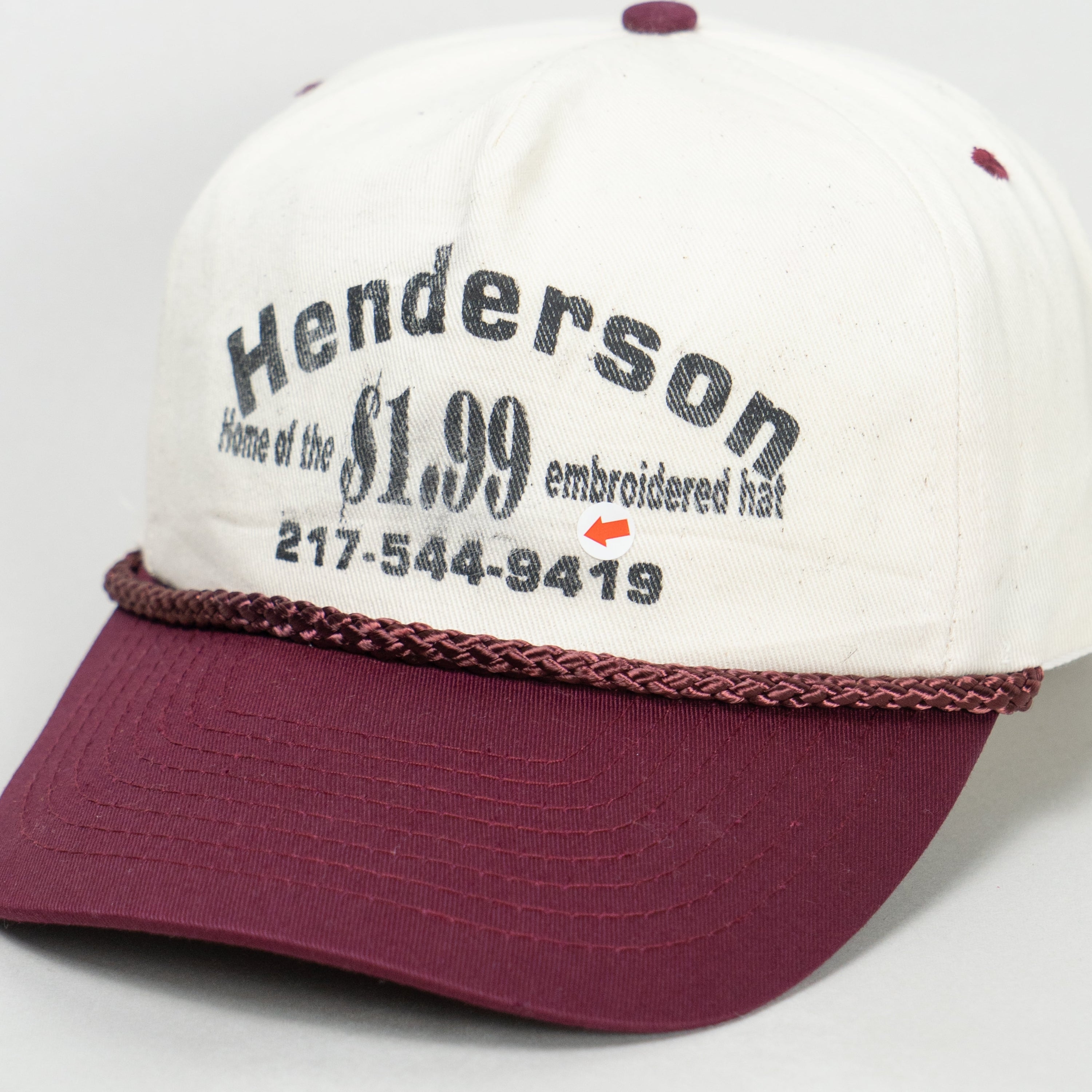 Henderson Publicidade Inc