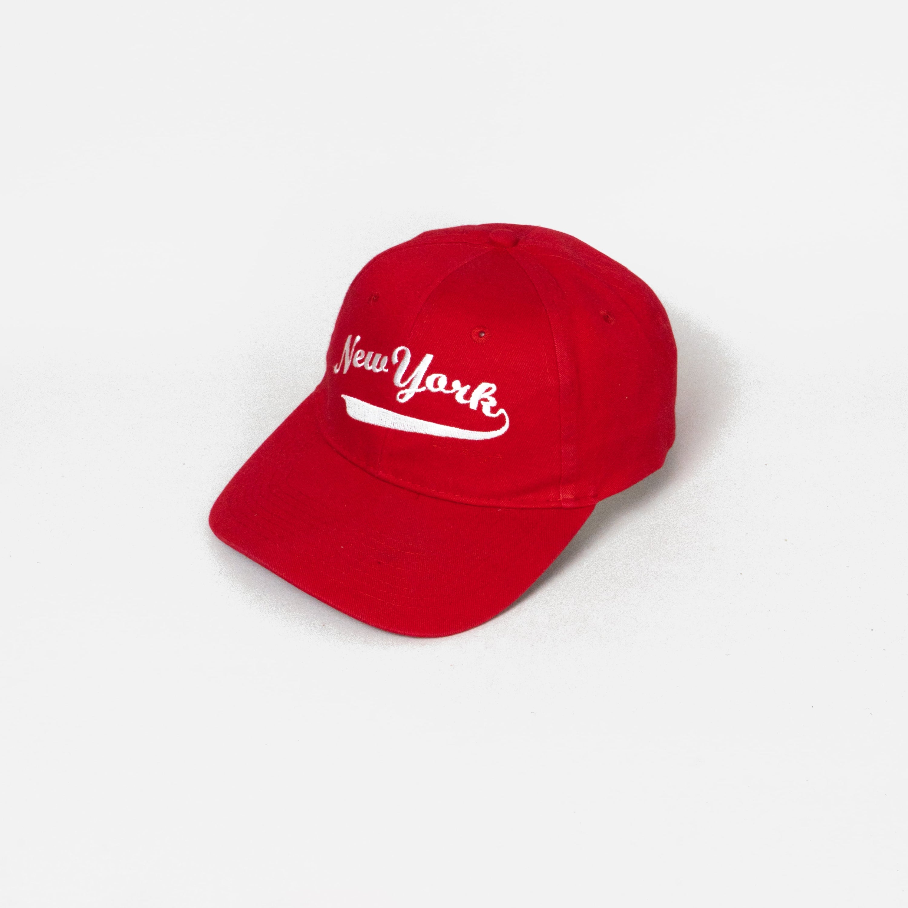 New York Red