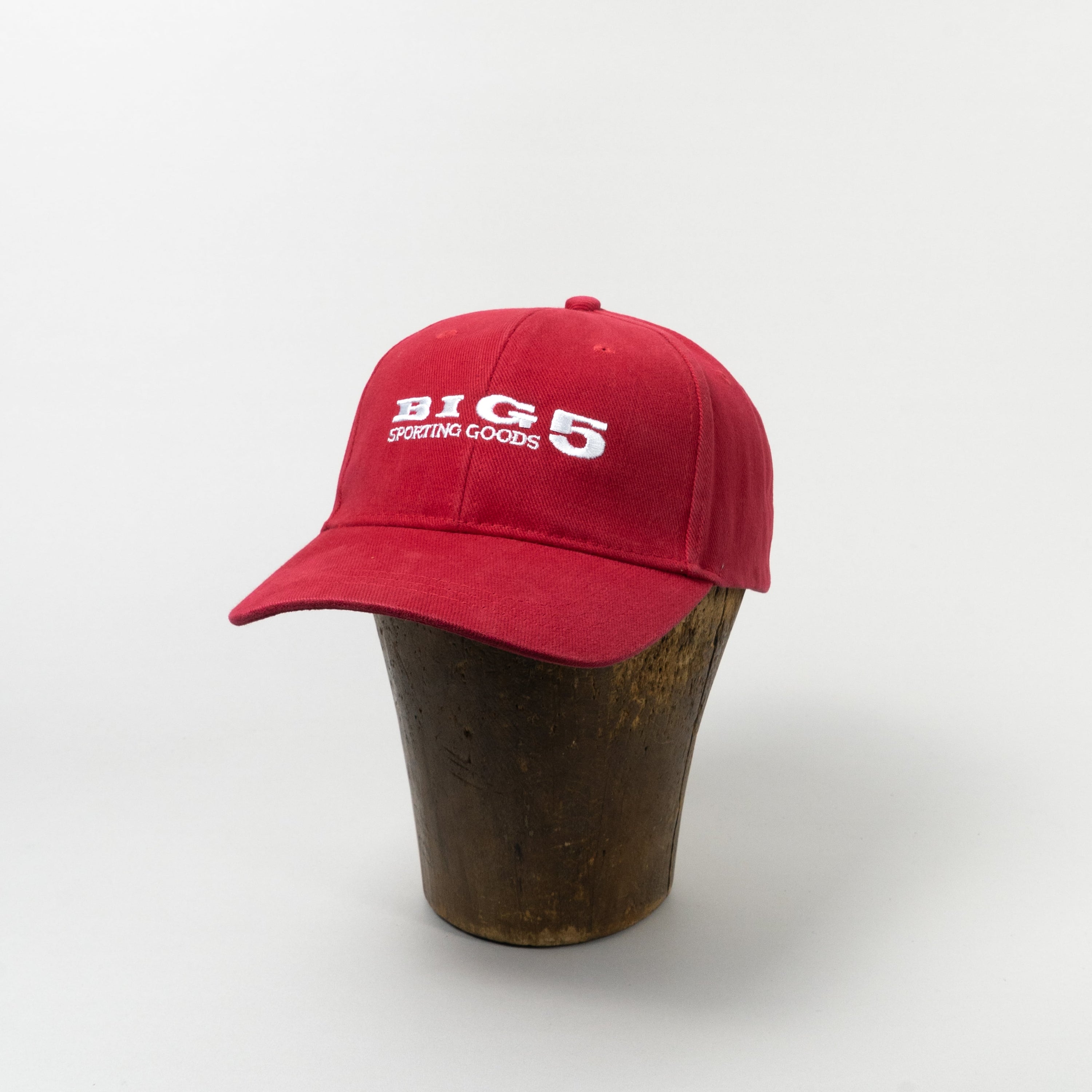 Big 5