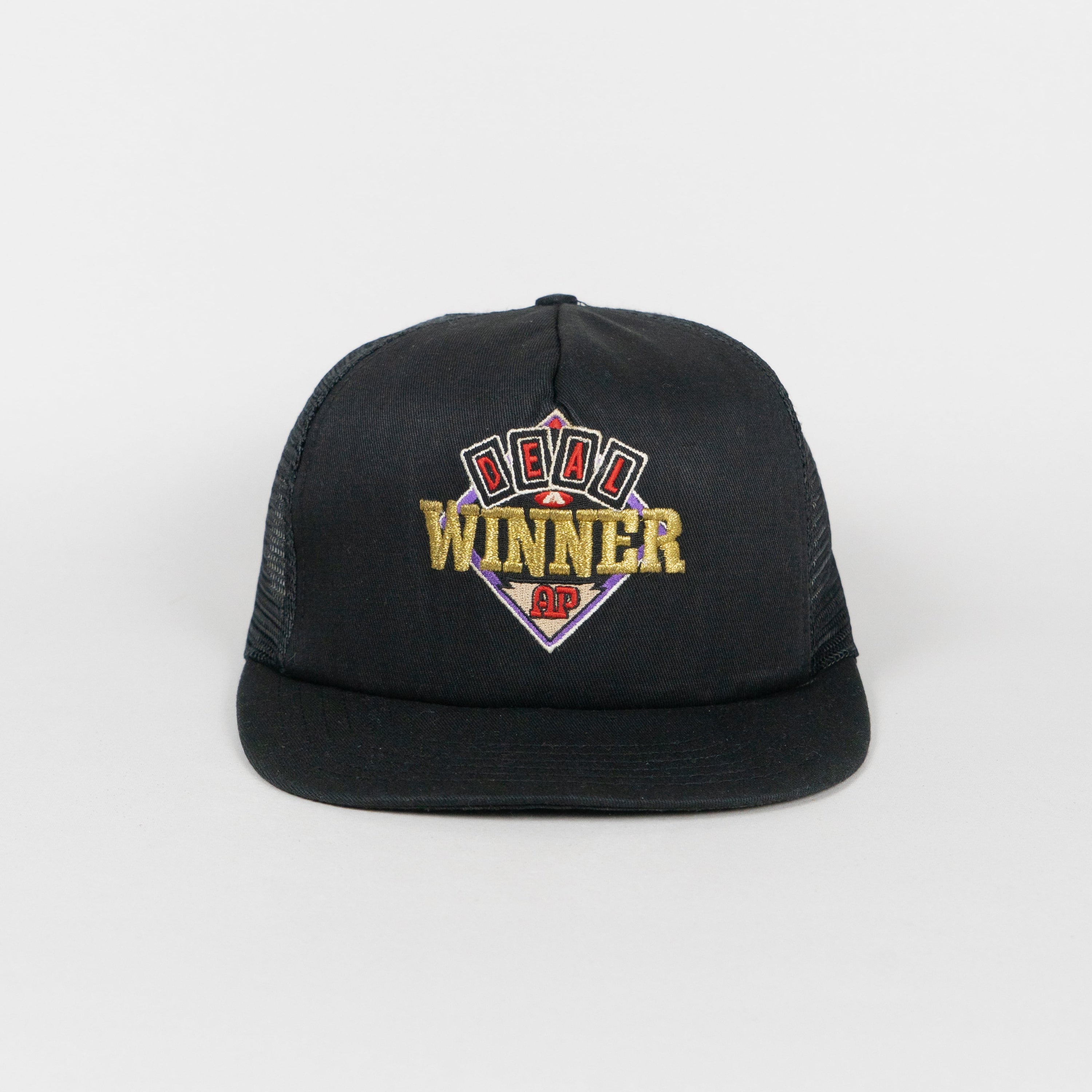 Deal Winner AP
